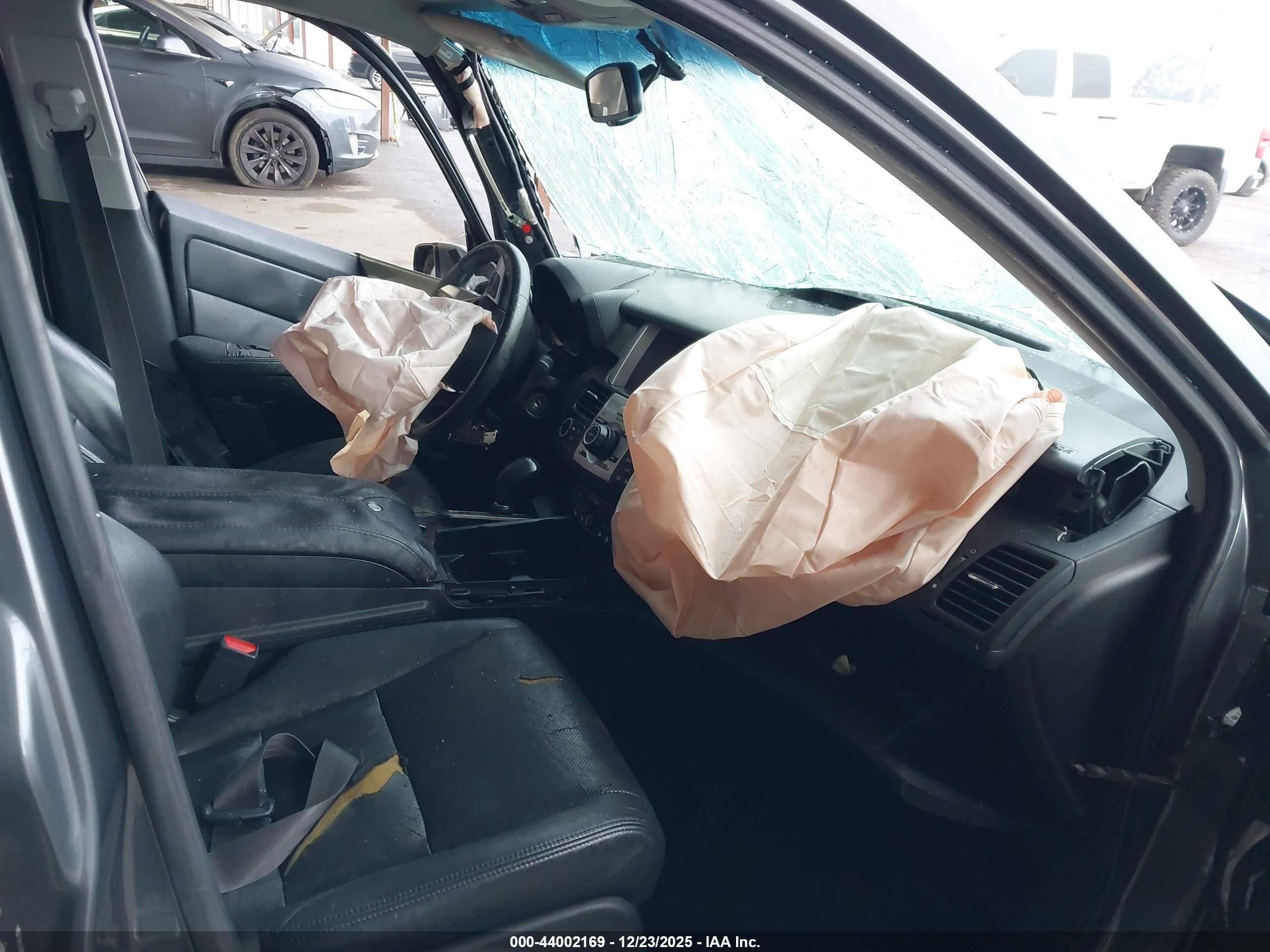 ACURA RDX image 5
