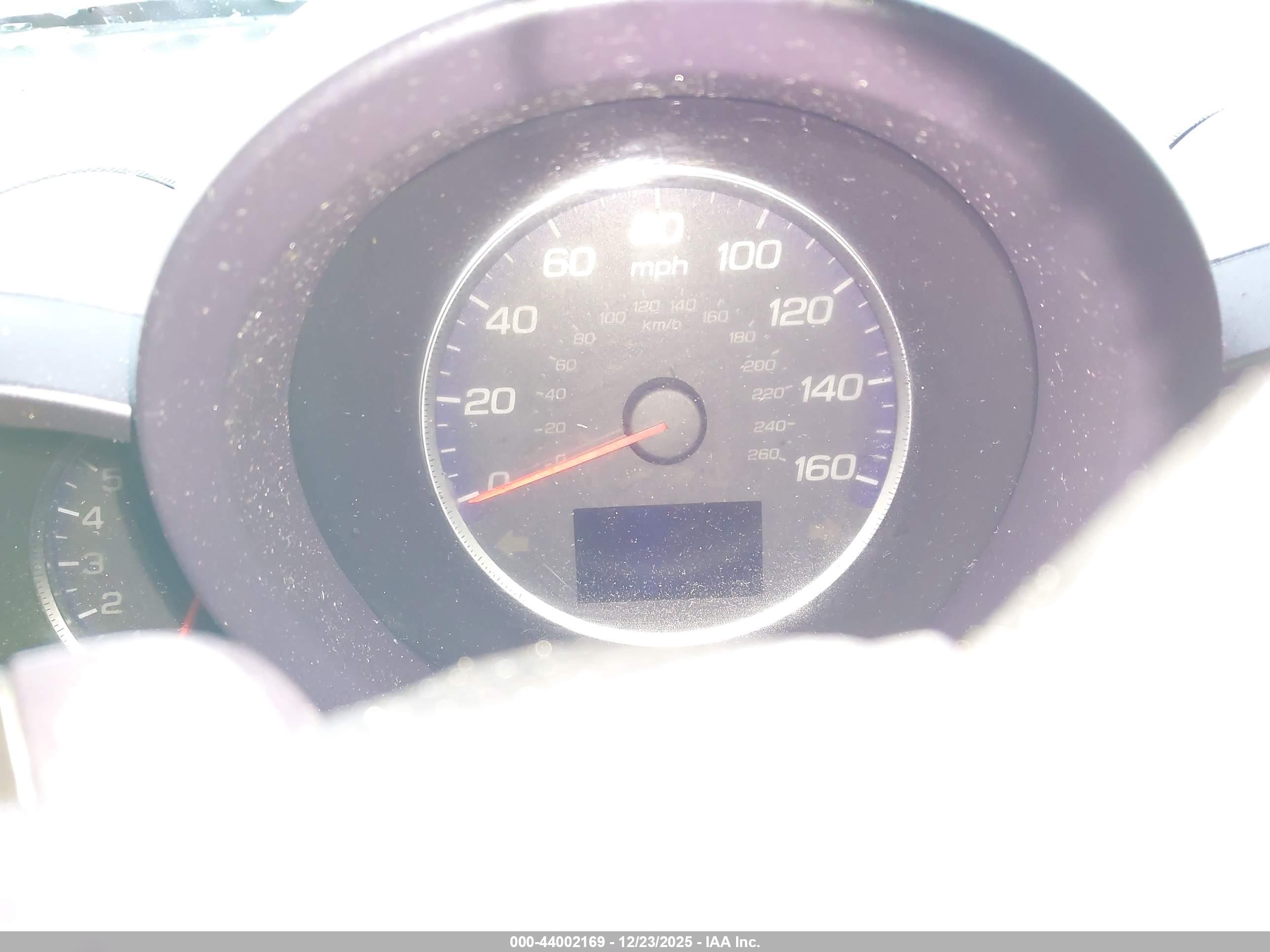 ACURA RDX image 7