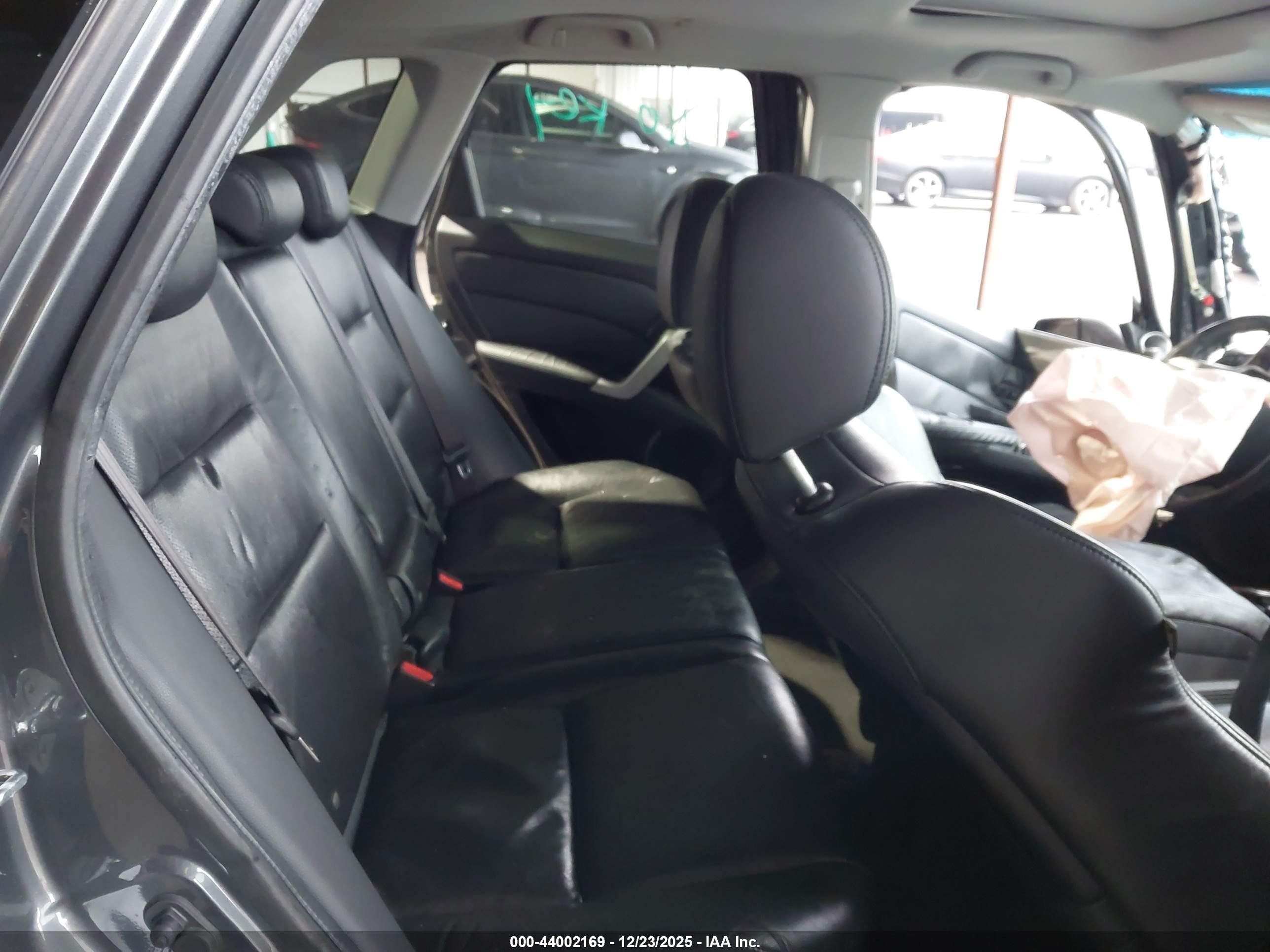 ACURA RDX image 8