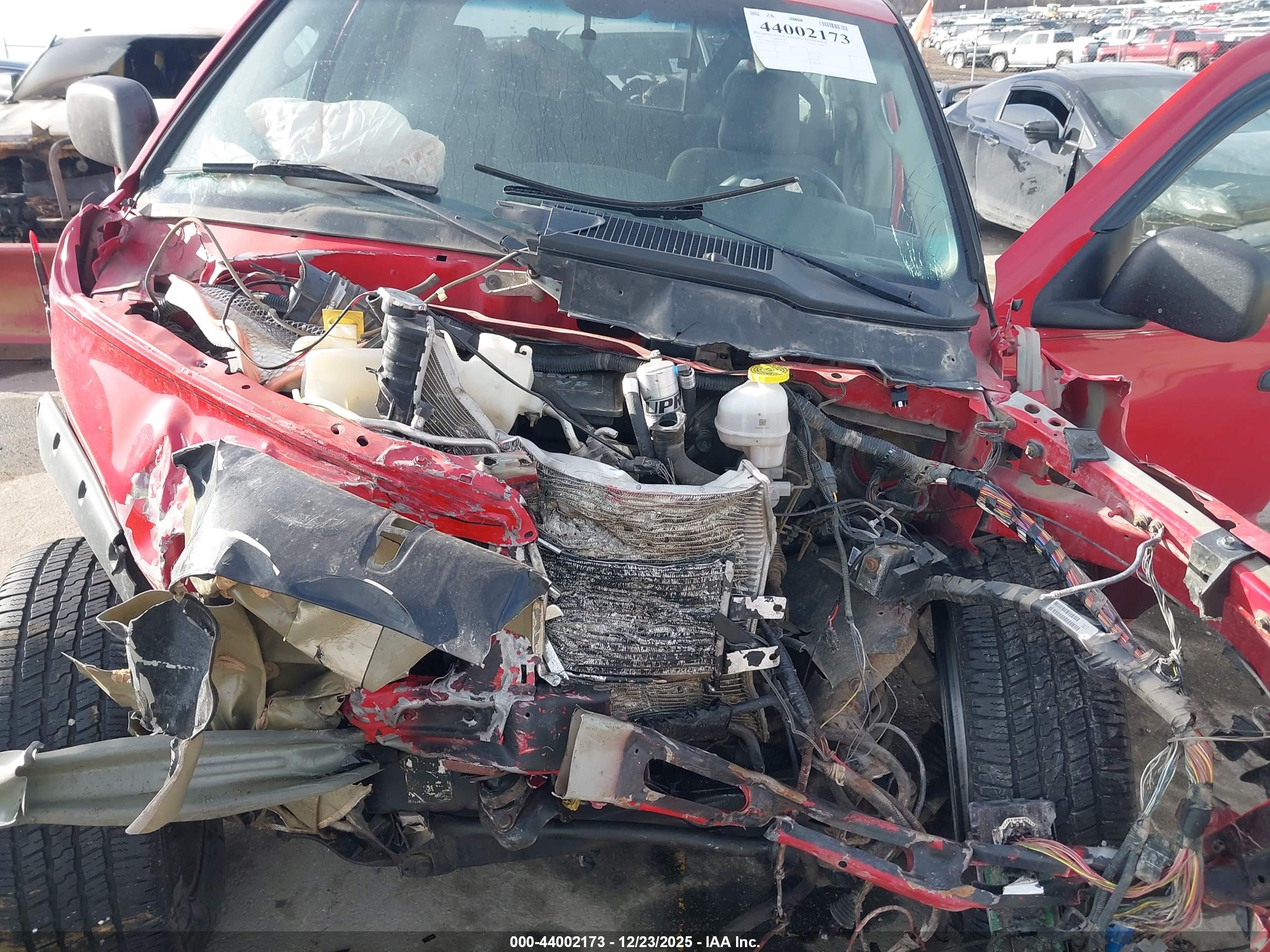 DODGE RAM image 10