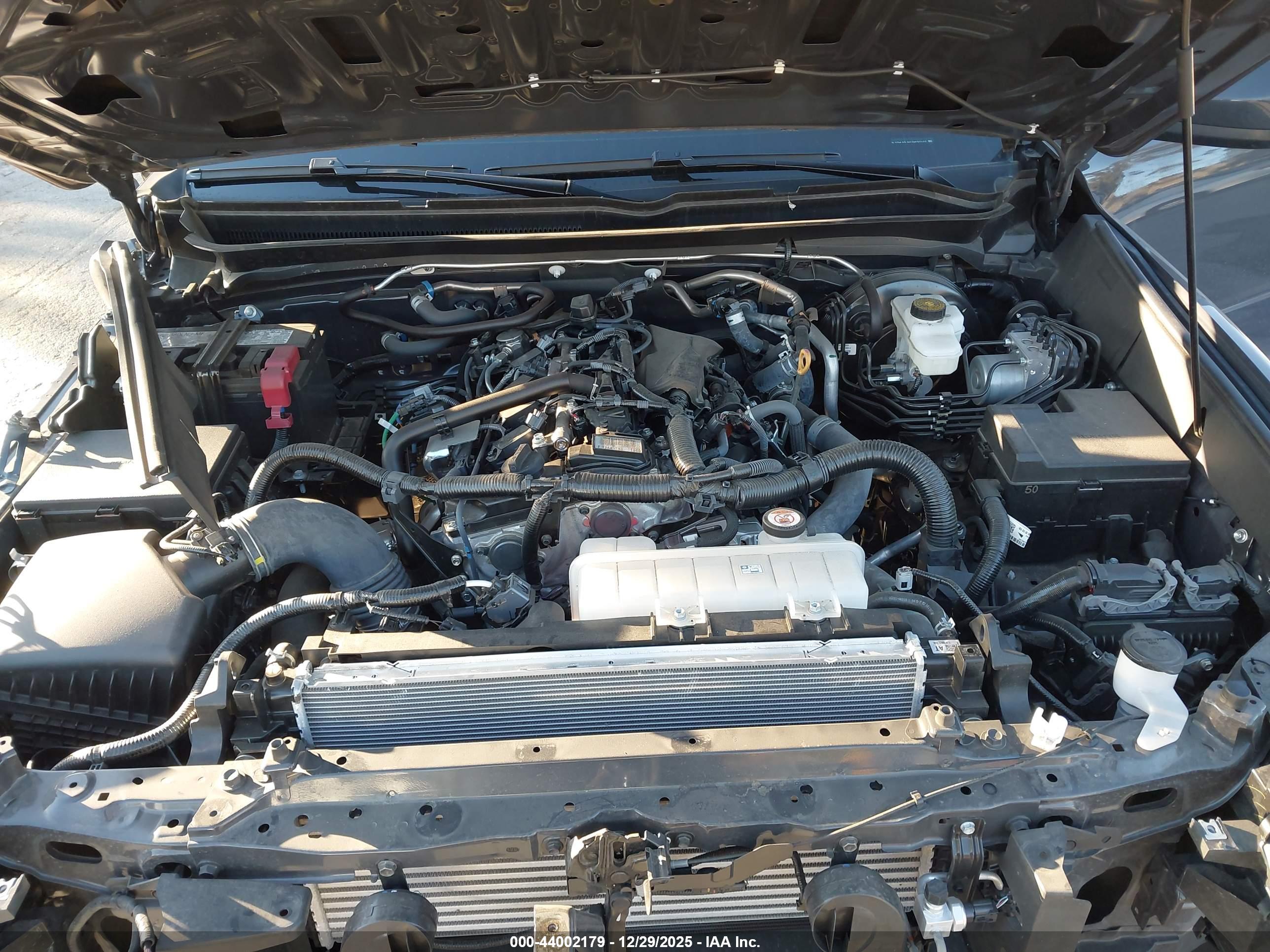 TOYOTA TACOMA image 10