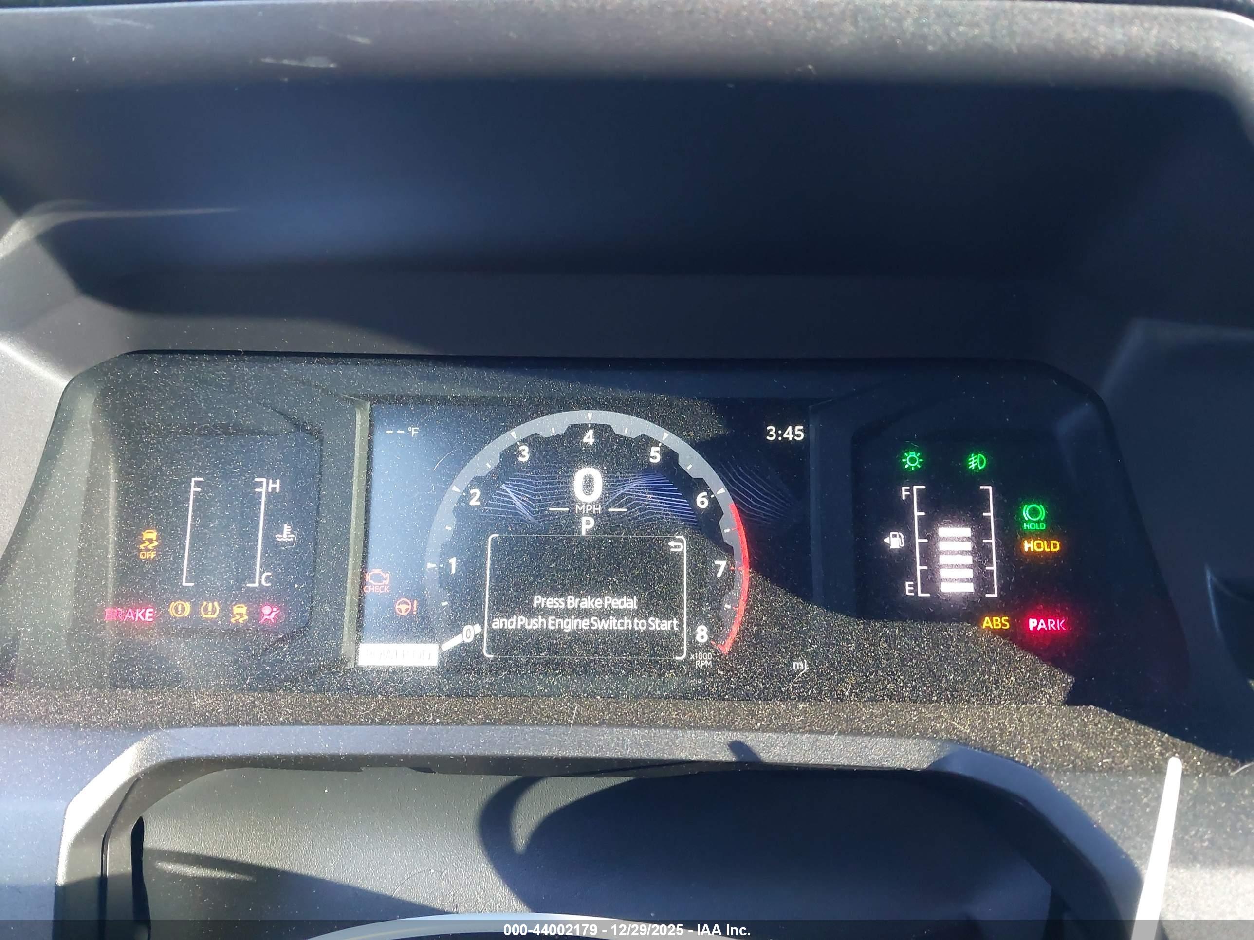 TOYOTA TACOMA image 7