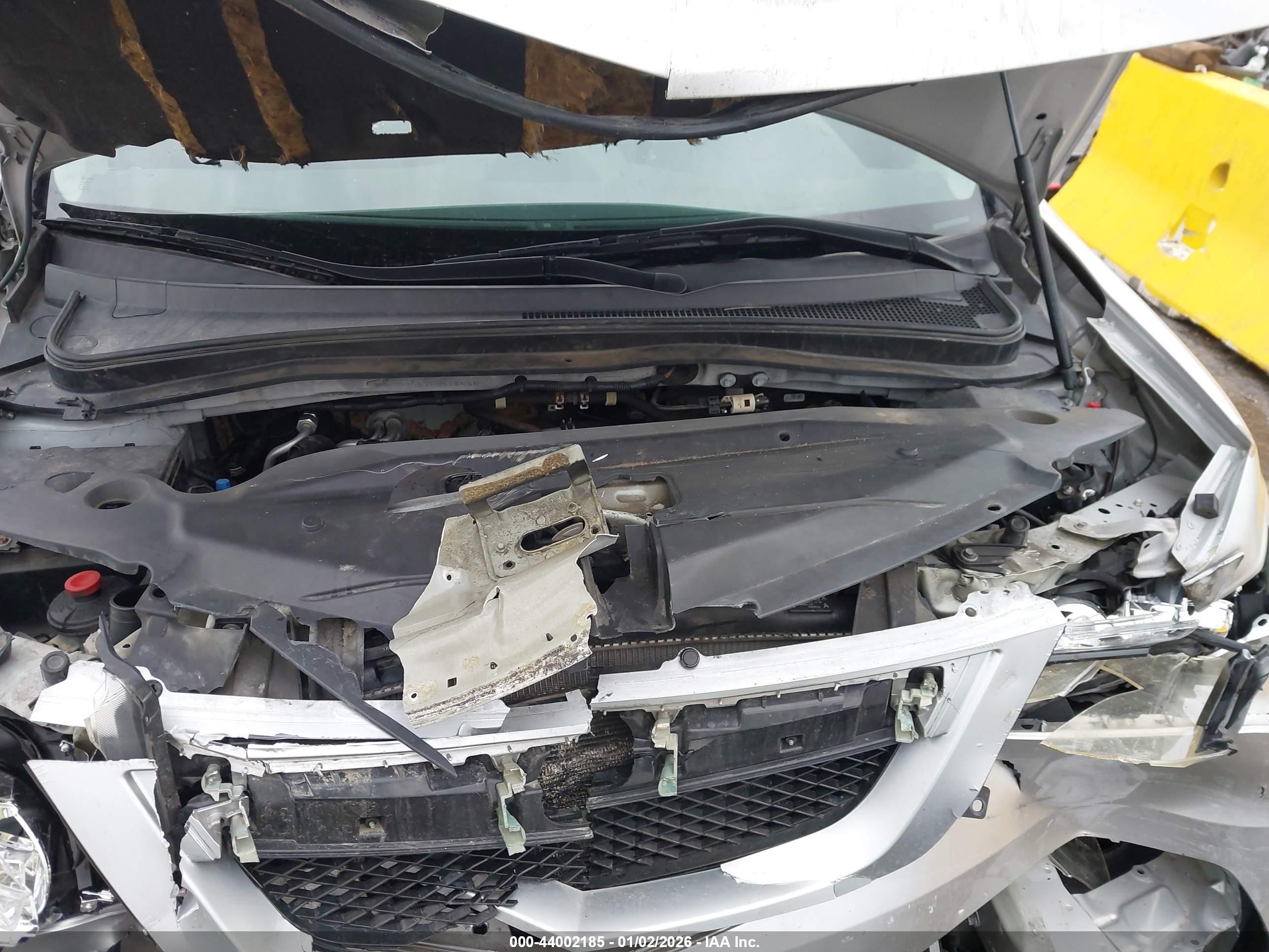 ACURA MDX image 10