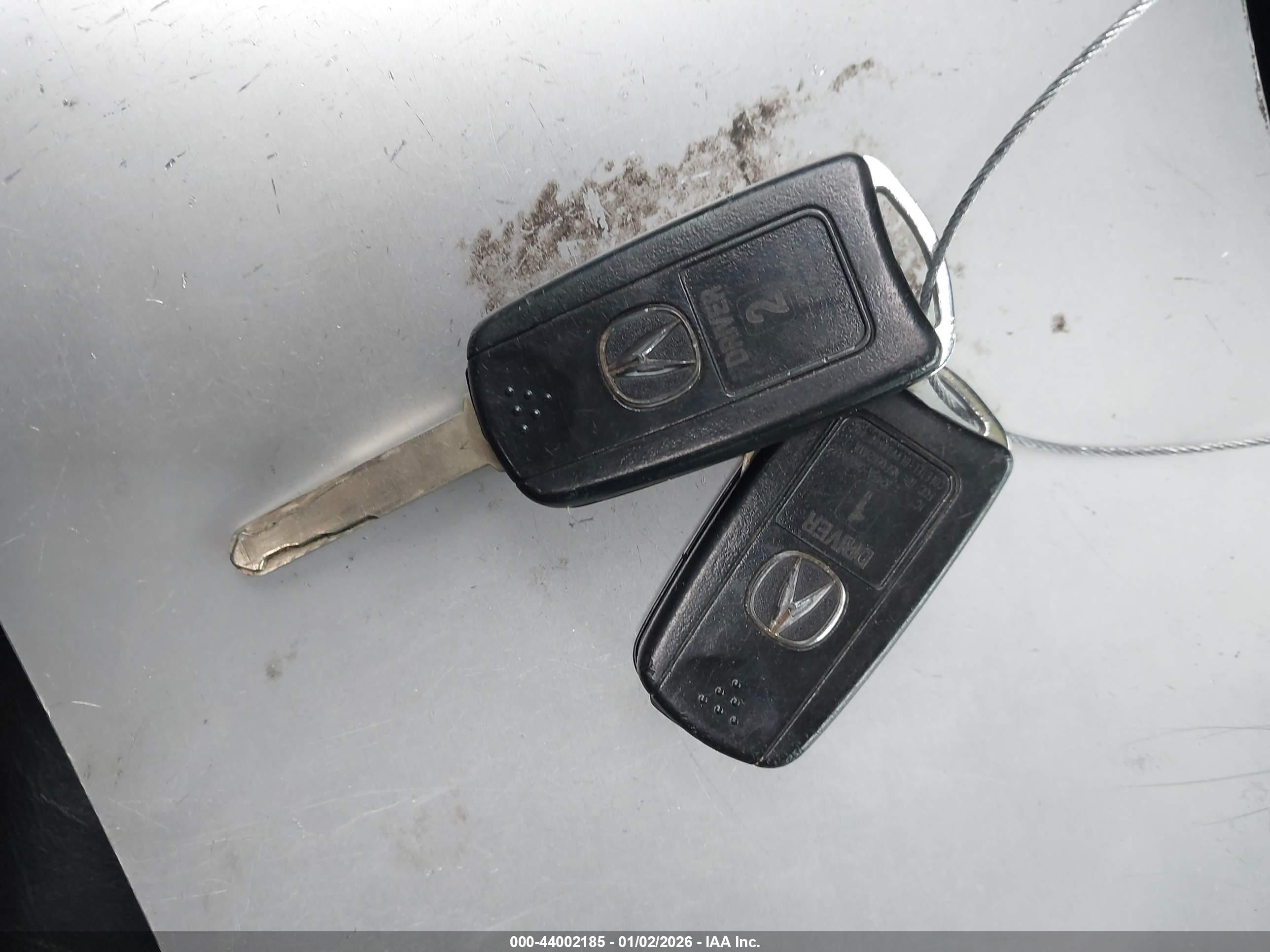 ACURA MDX image 11
