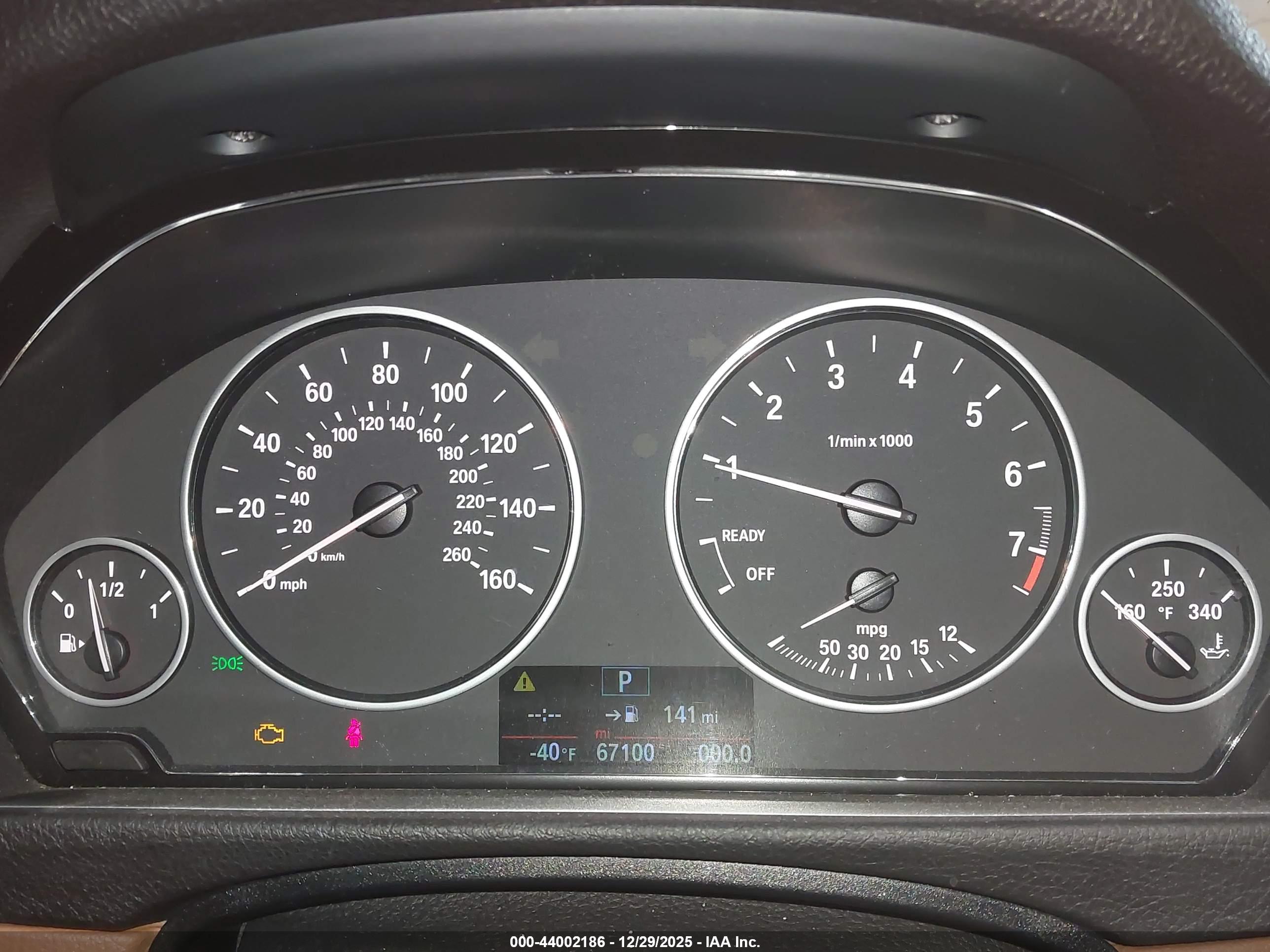BMW 330I image 7