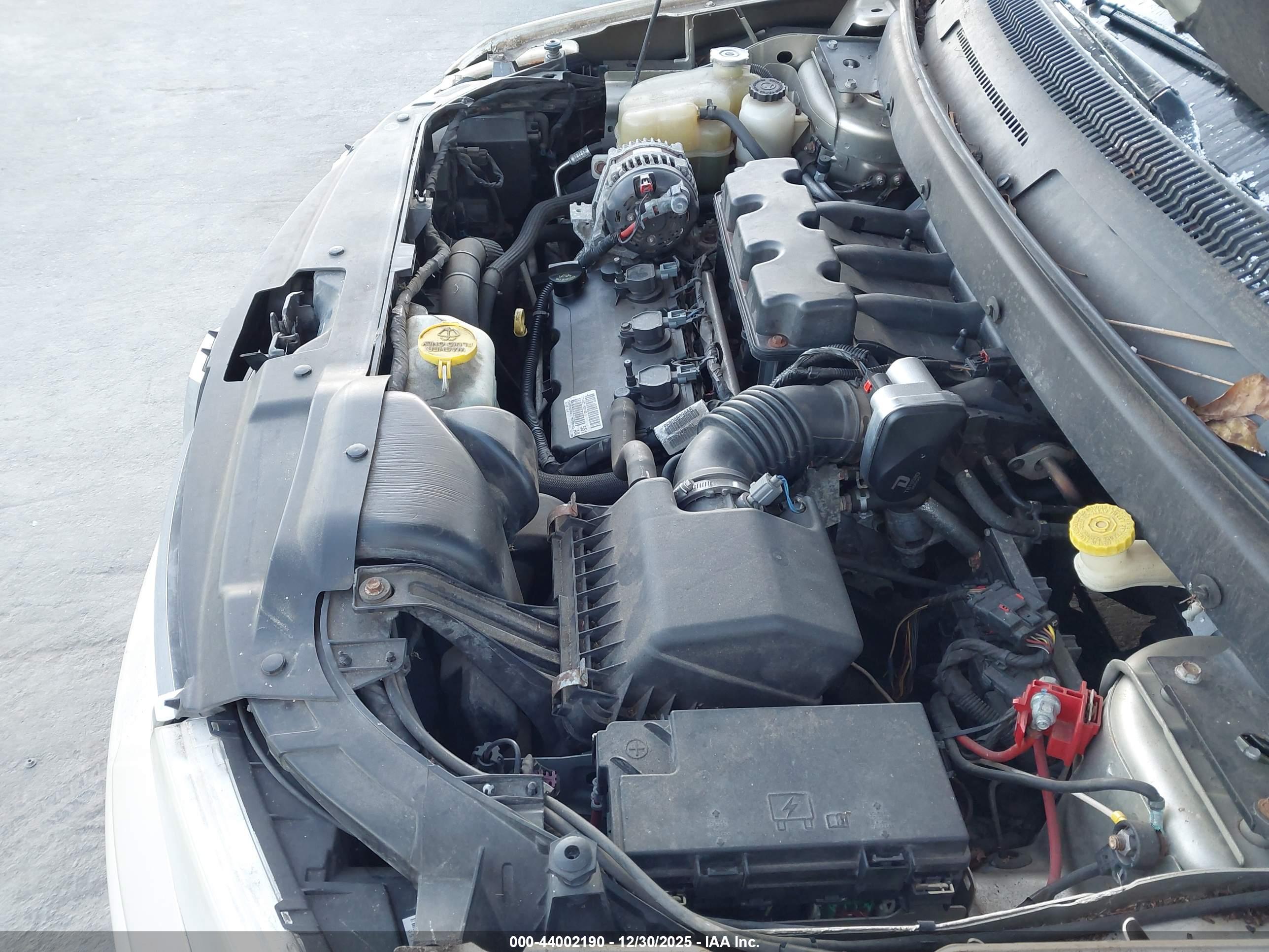 DODGE JOURNEY image 10