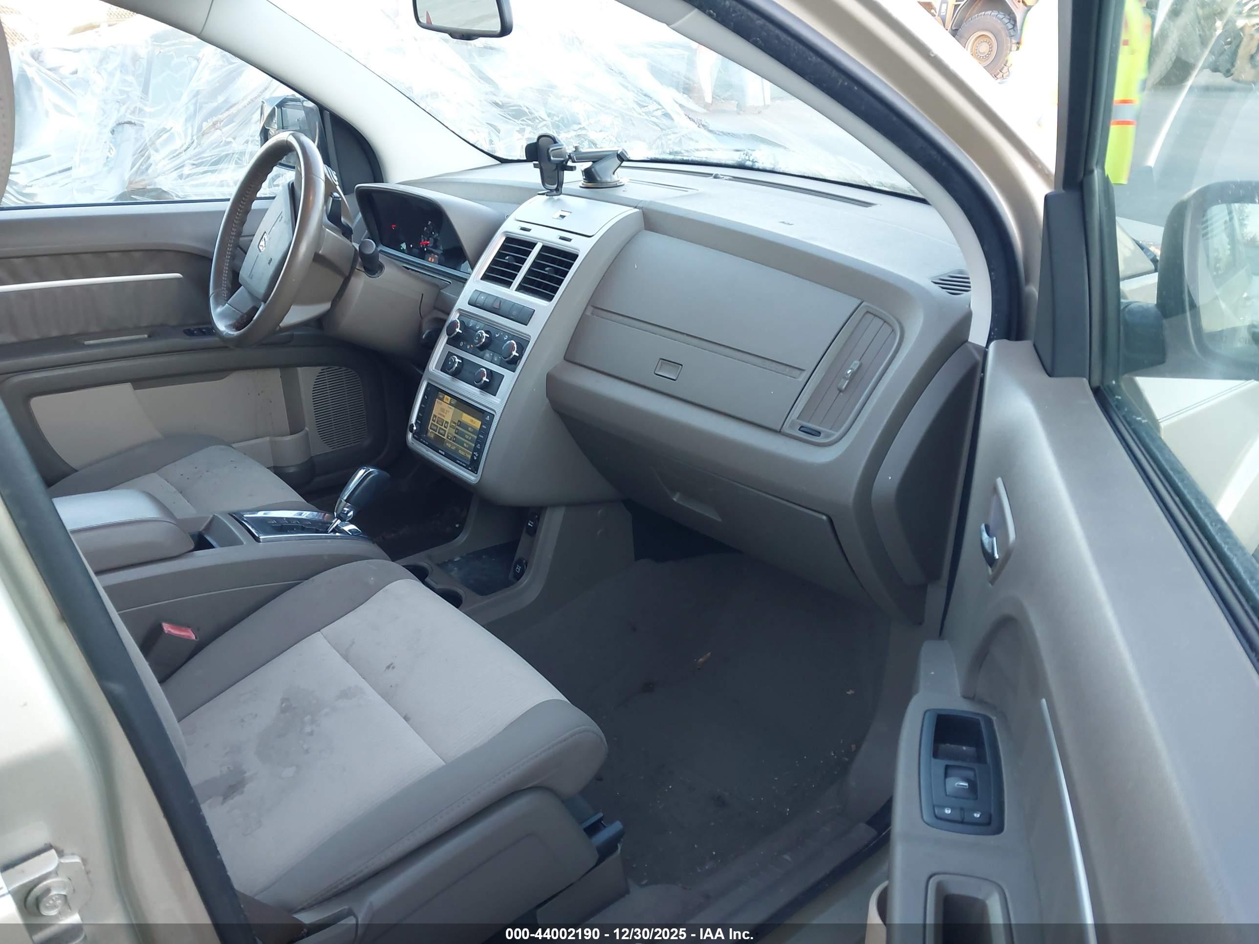 DODGE JOURNEY image 5