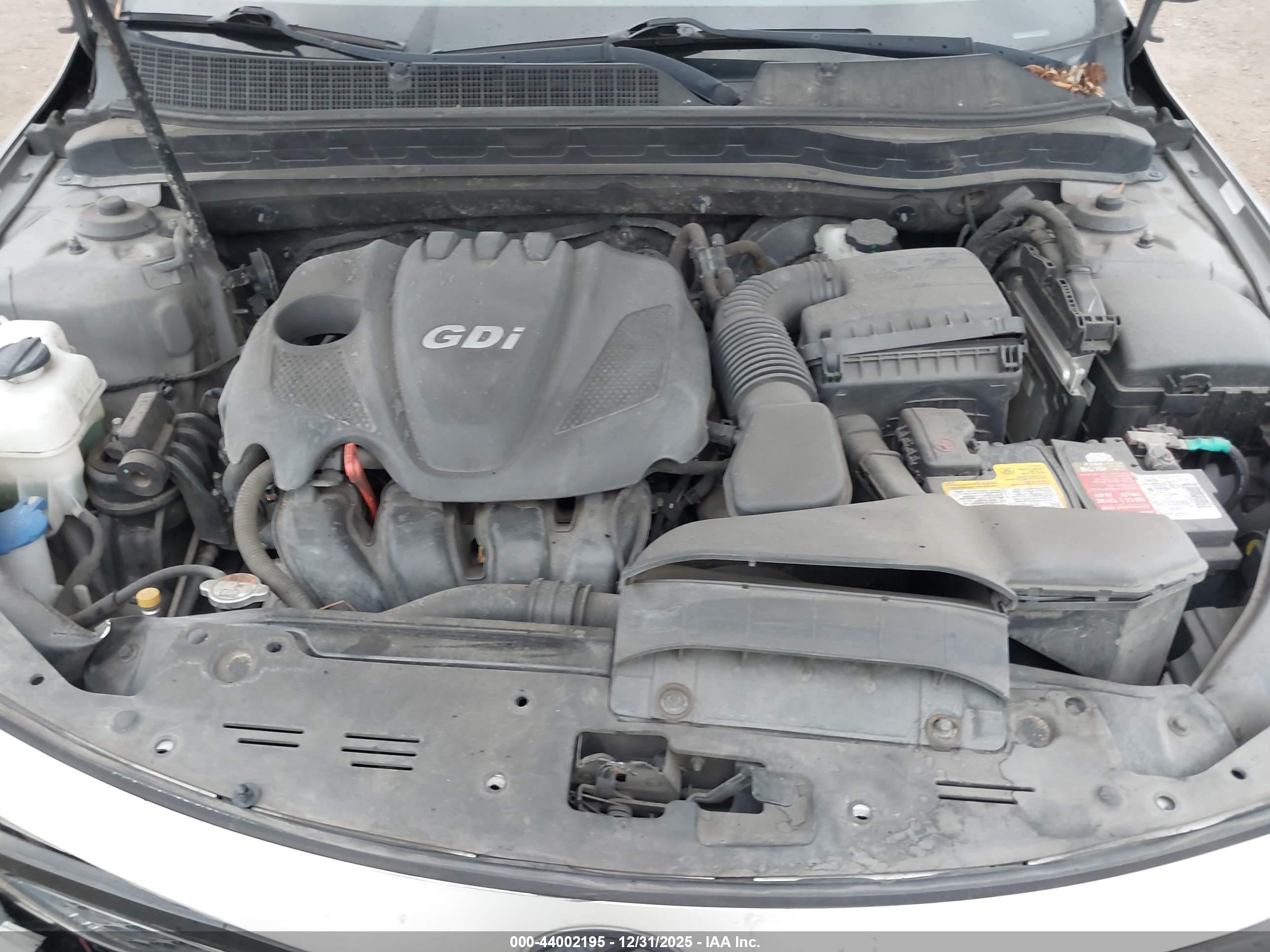 KIA OPTIMA image 10