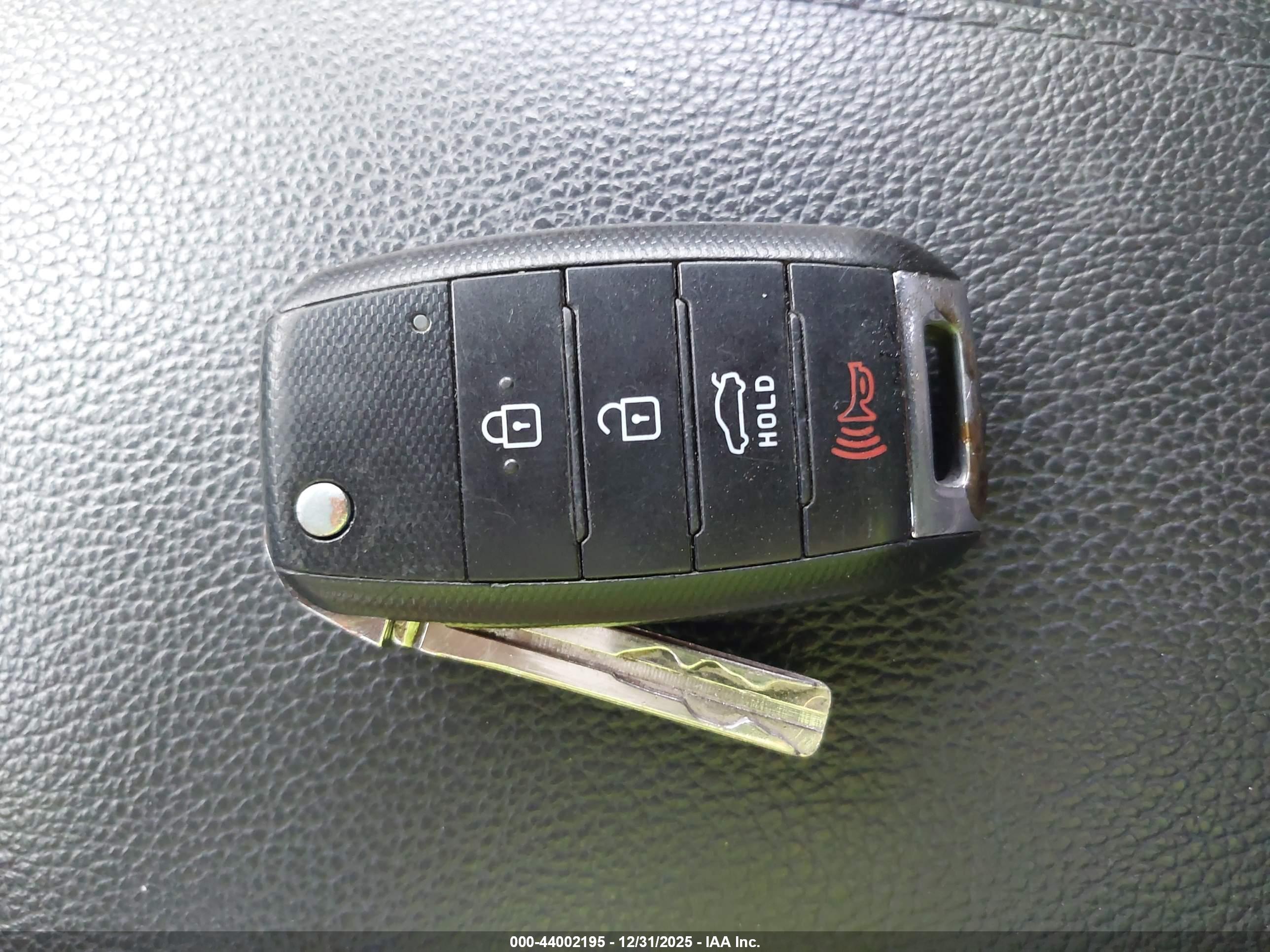 KIA OPTIMA image 11