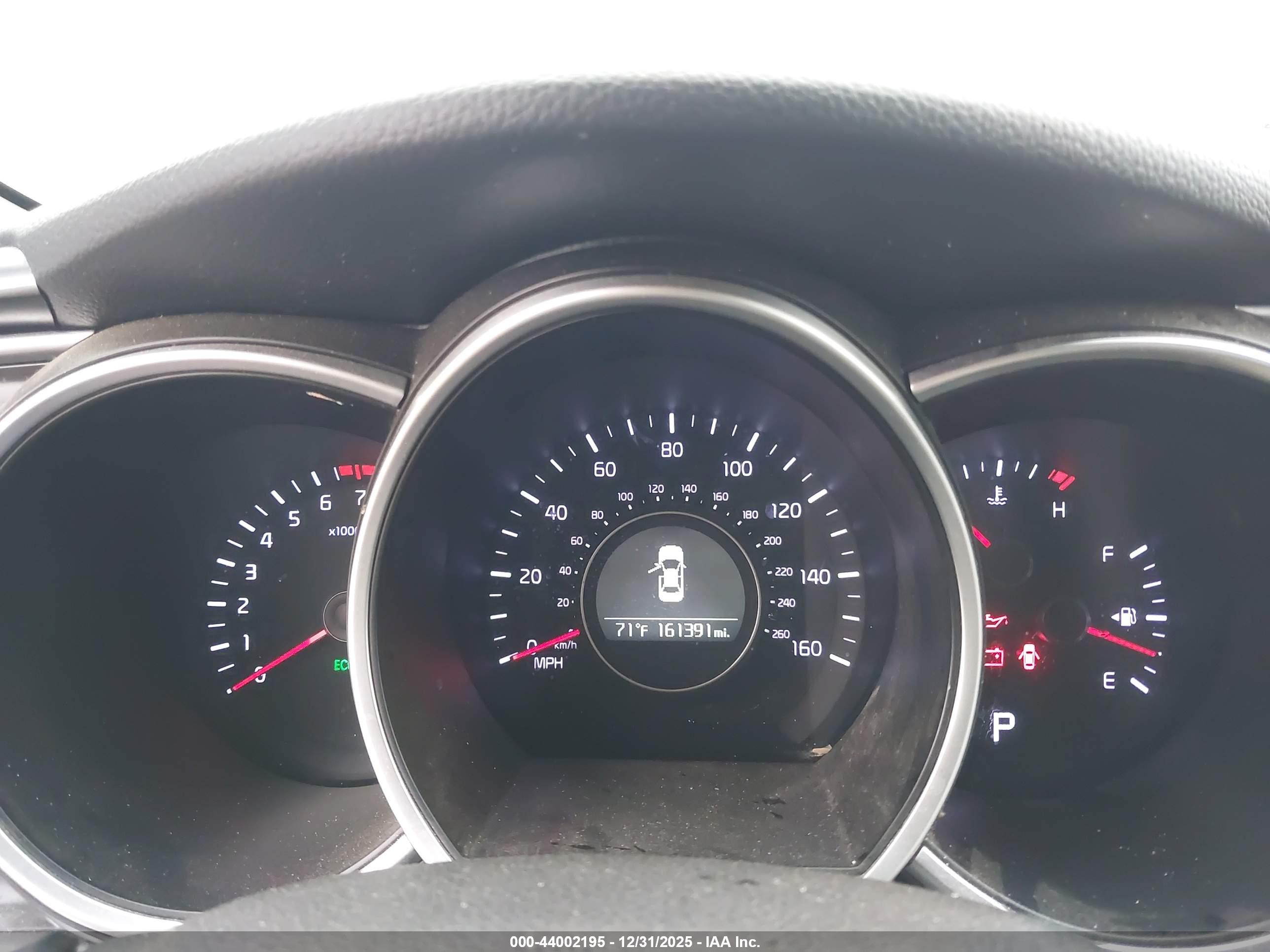 KIA OPTIMA image 7