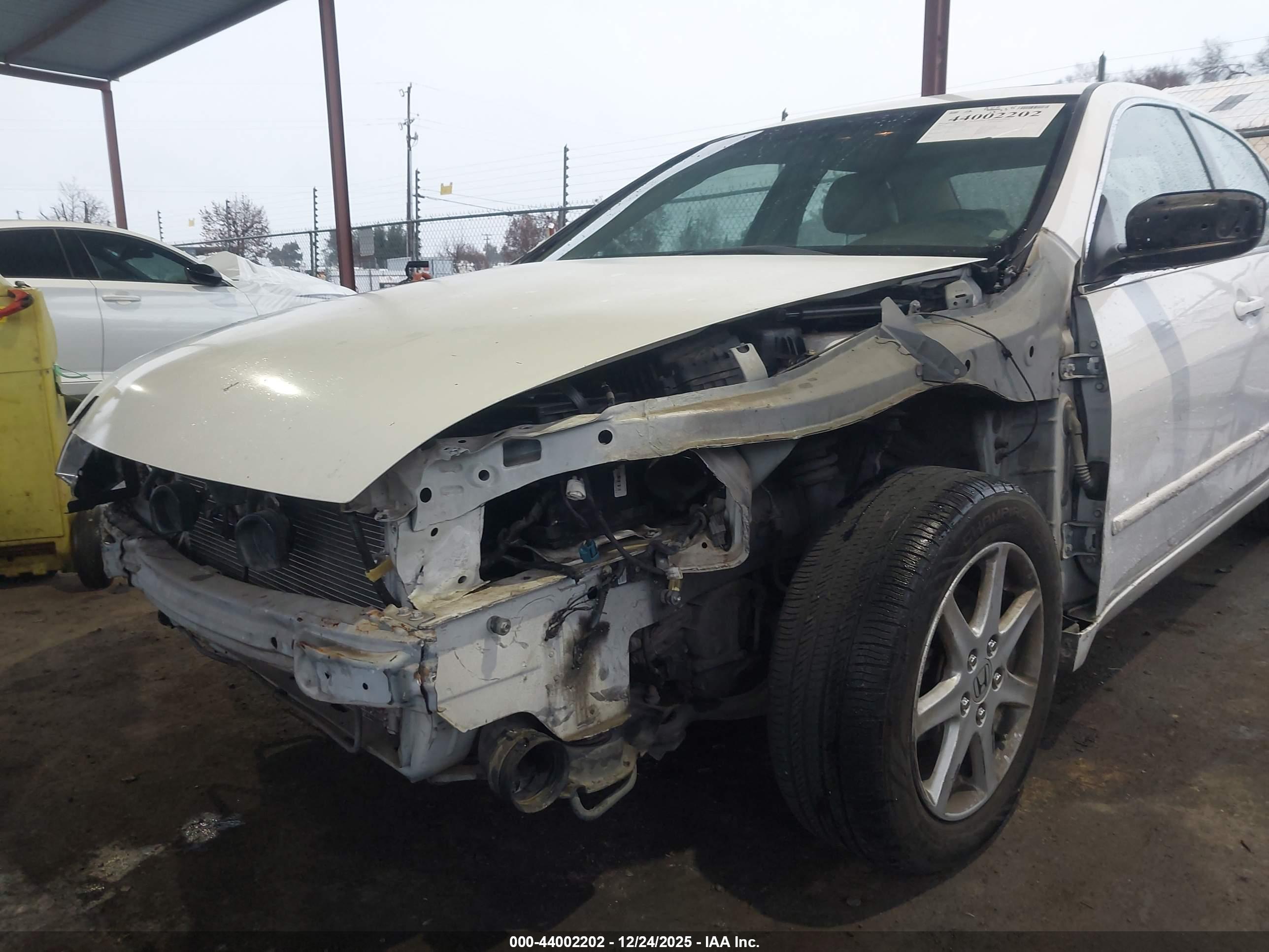HONDA ACCORD image 6
