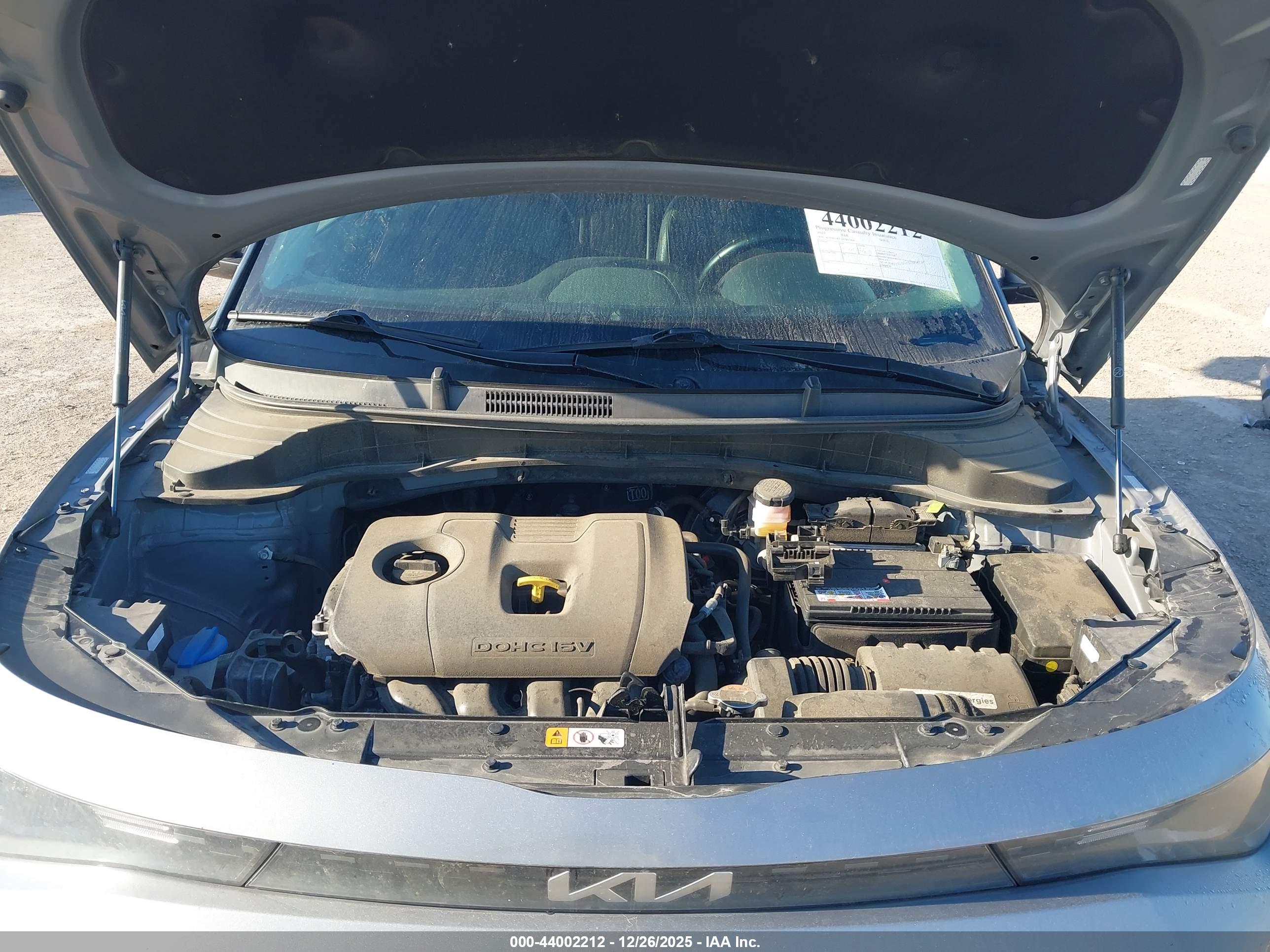 KIA SOUL image 10