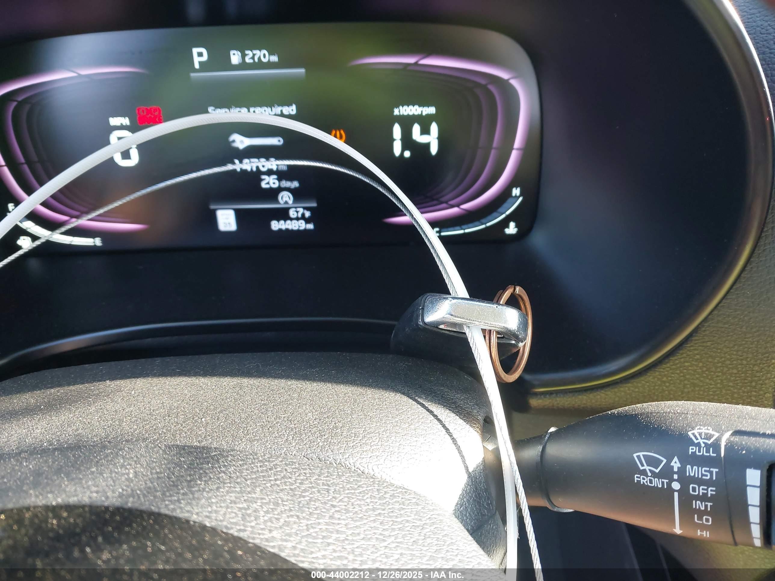 KIA SOUL image 11