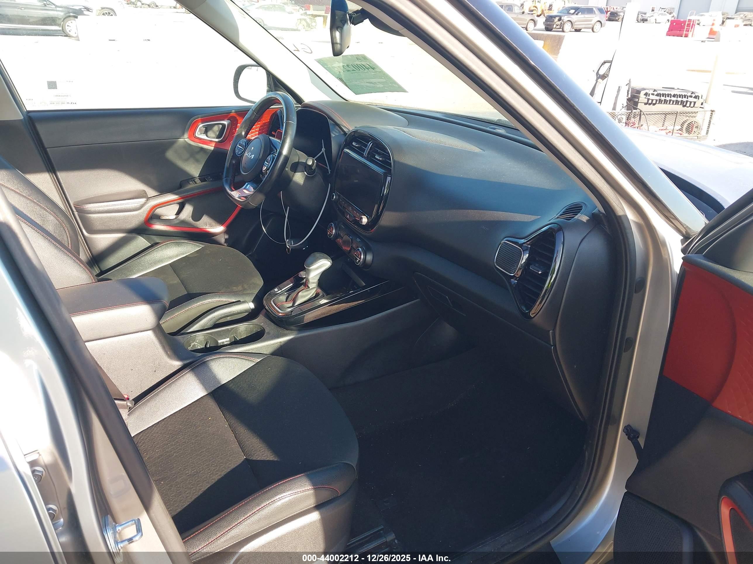 KIA SOUL image 5