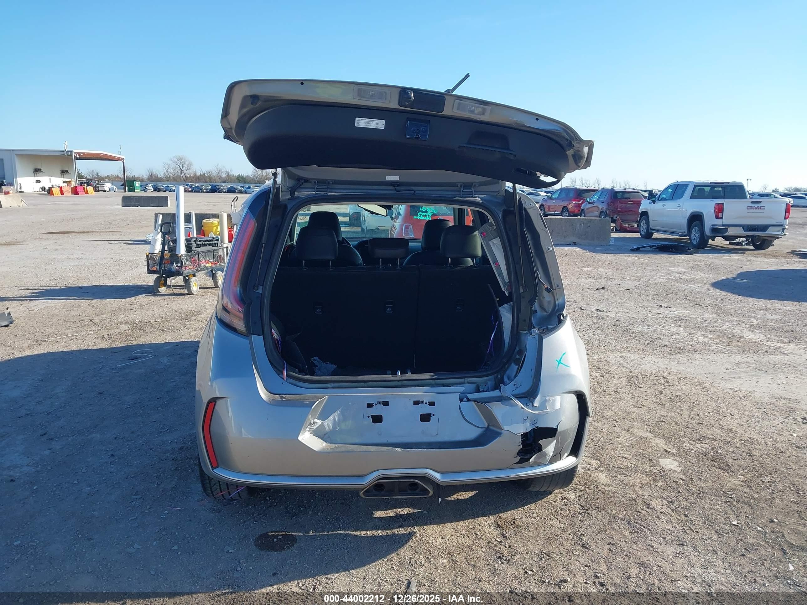KIA SOUL image 6