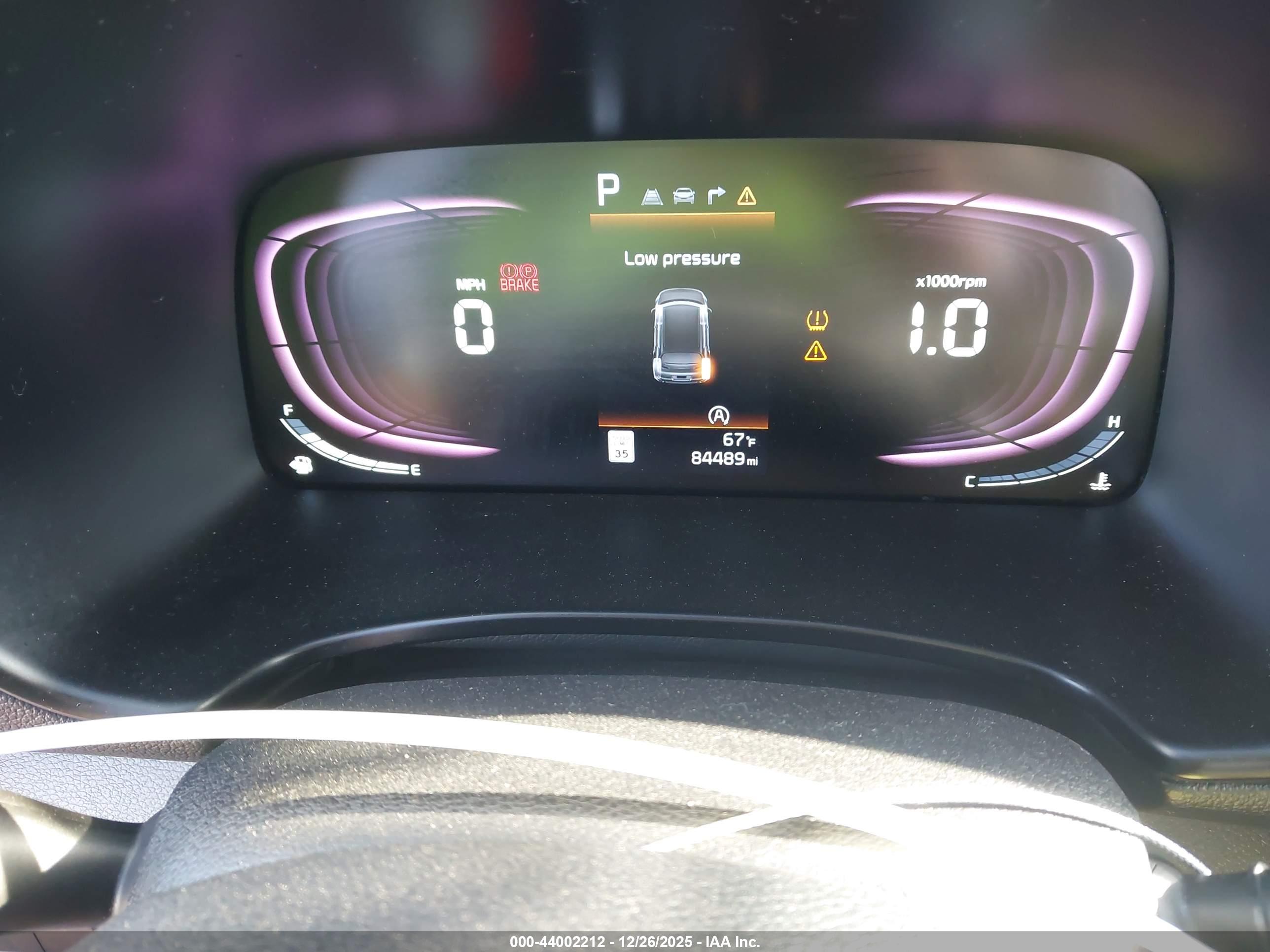 KIA SOUL image 7