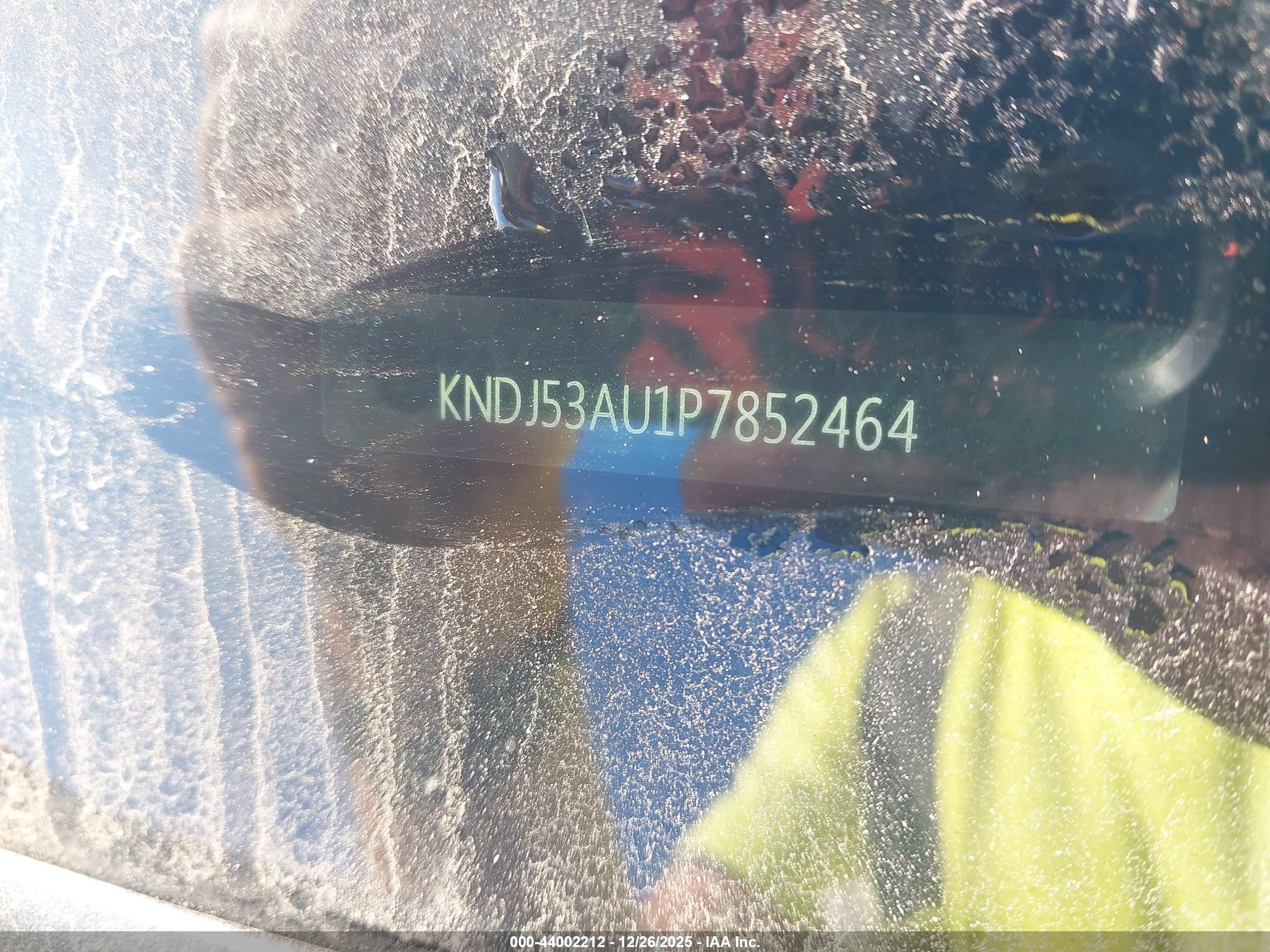 KIA SOUL image 9