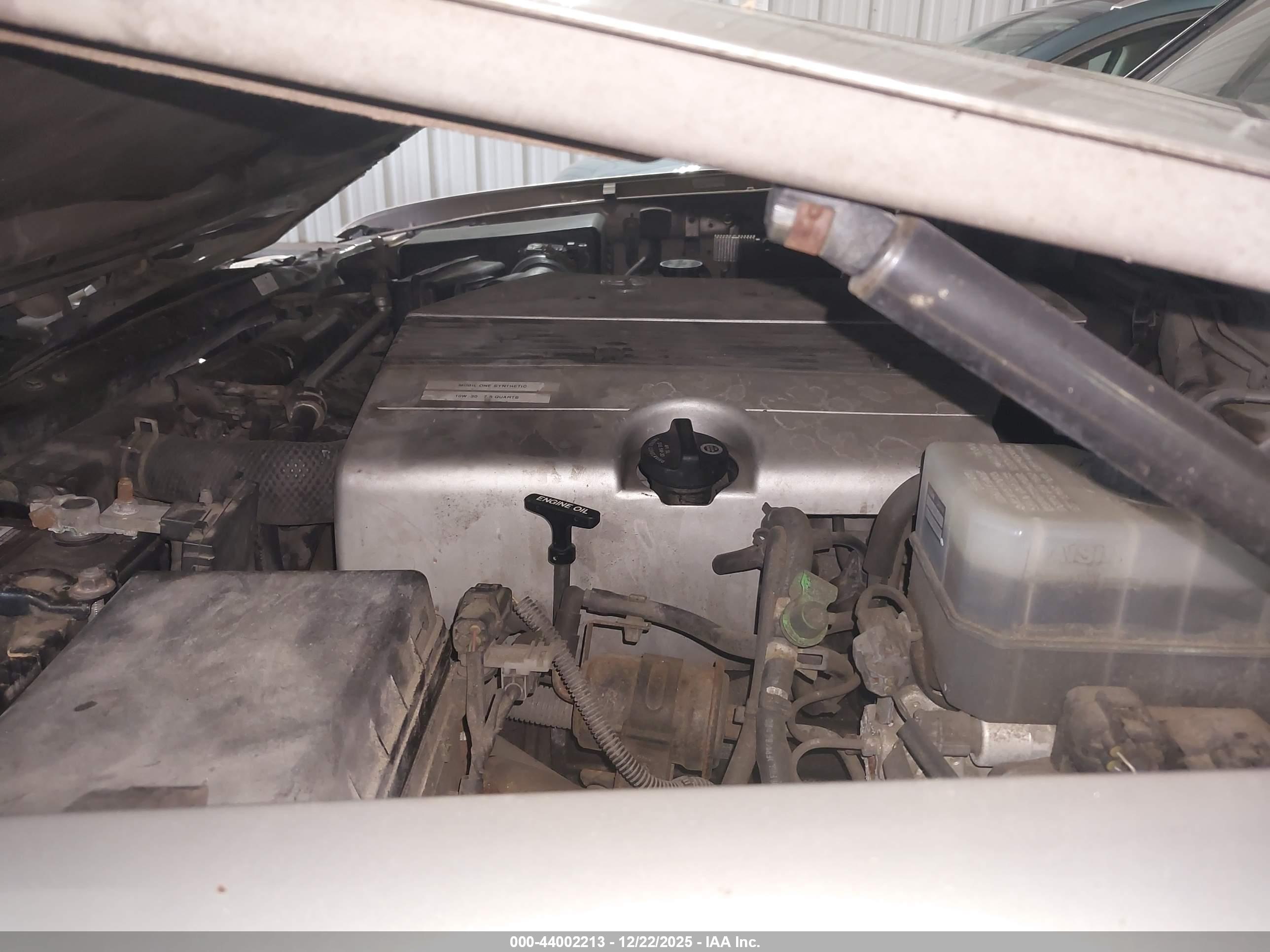 TOYOTA LAND image 10