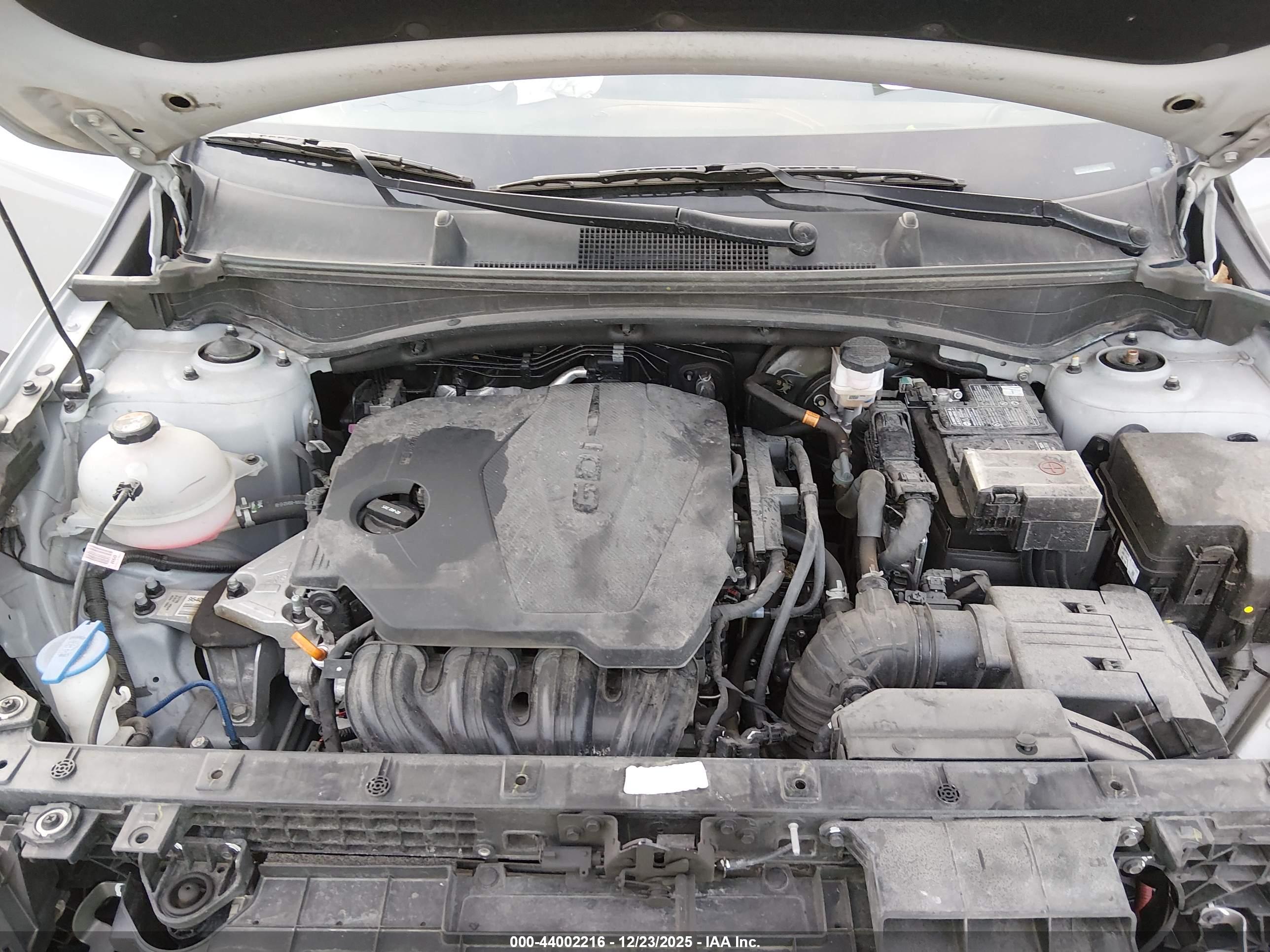 KIA SPORTAGE image 10