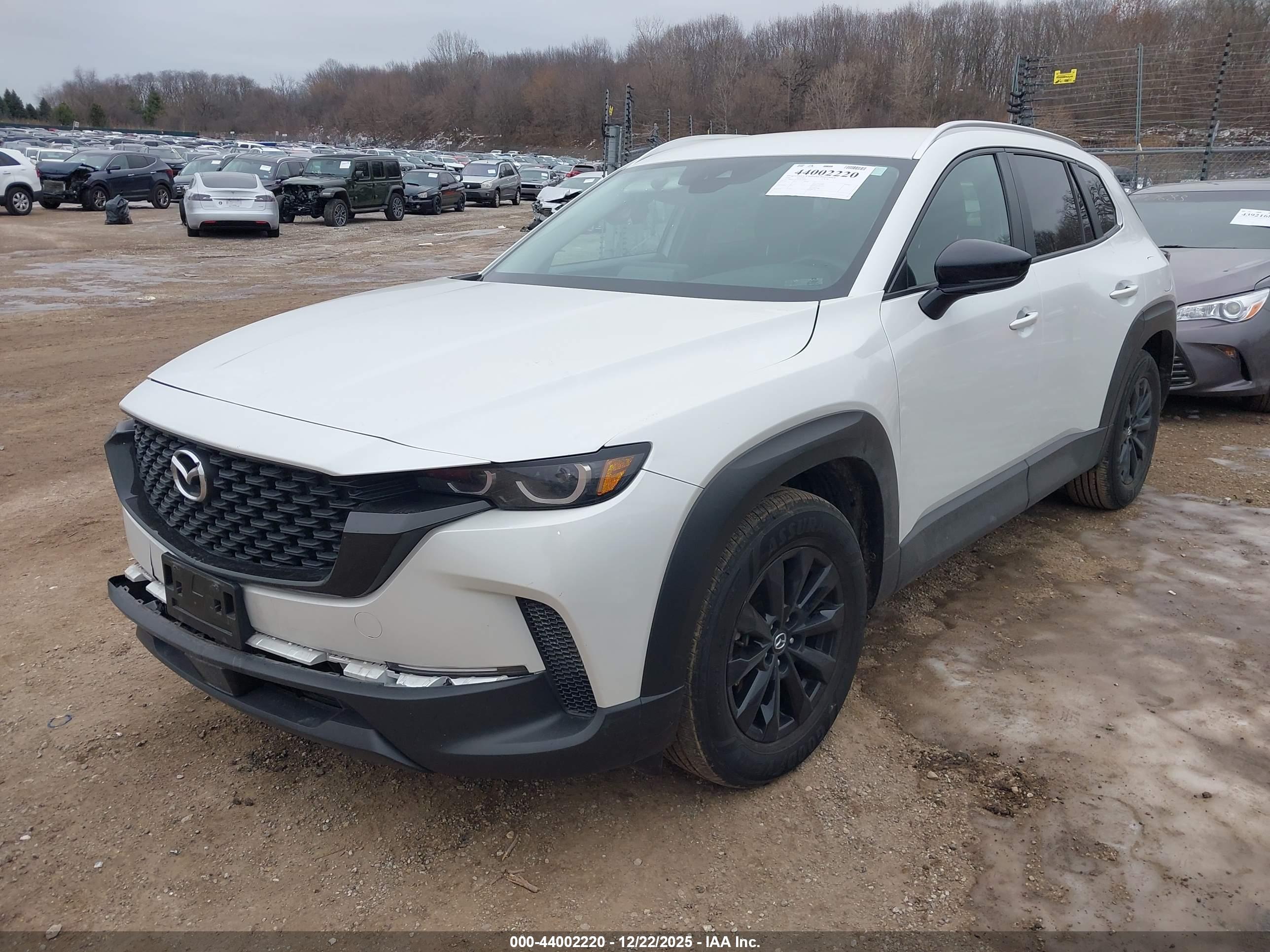 MAZDA CX-50 image 2