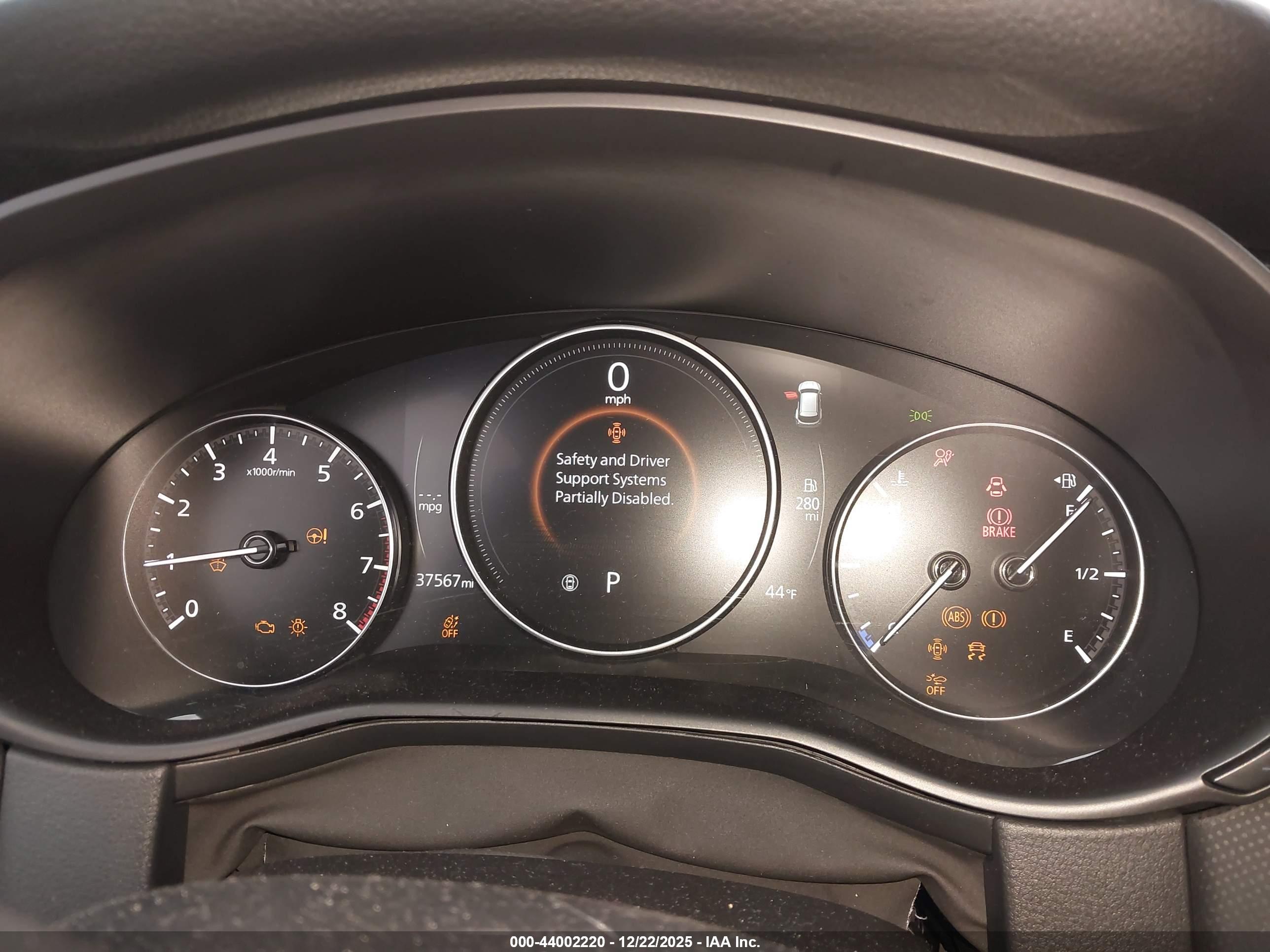 MAZDA CX-50 image 7