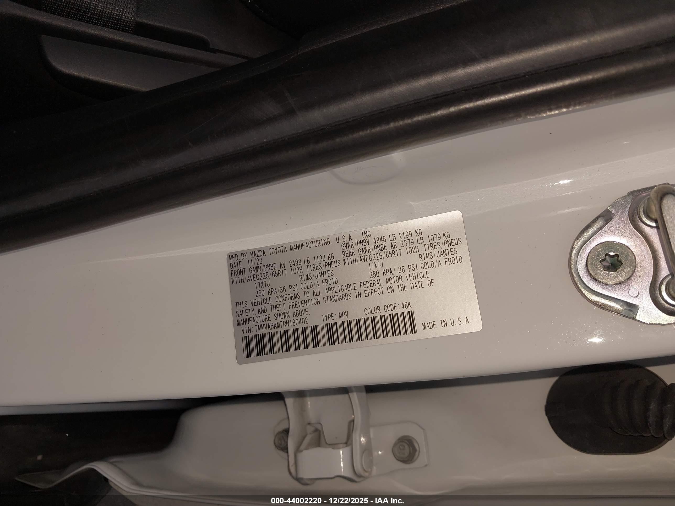 MAZDA CX-50 image 9