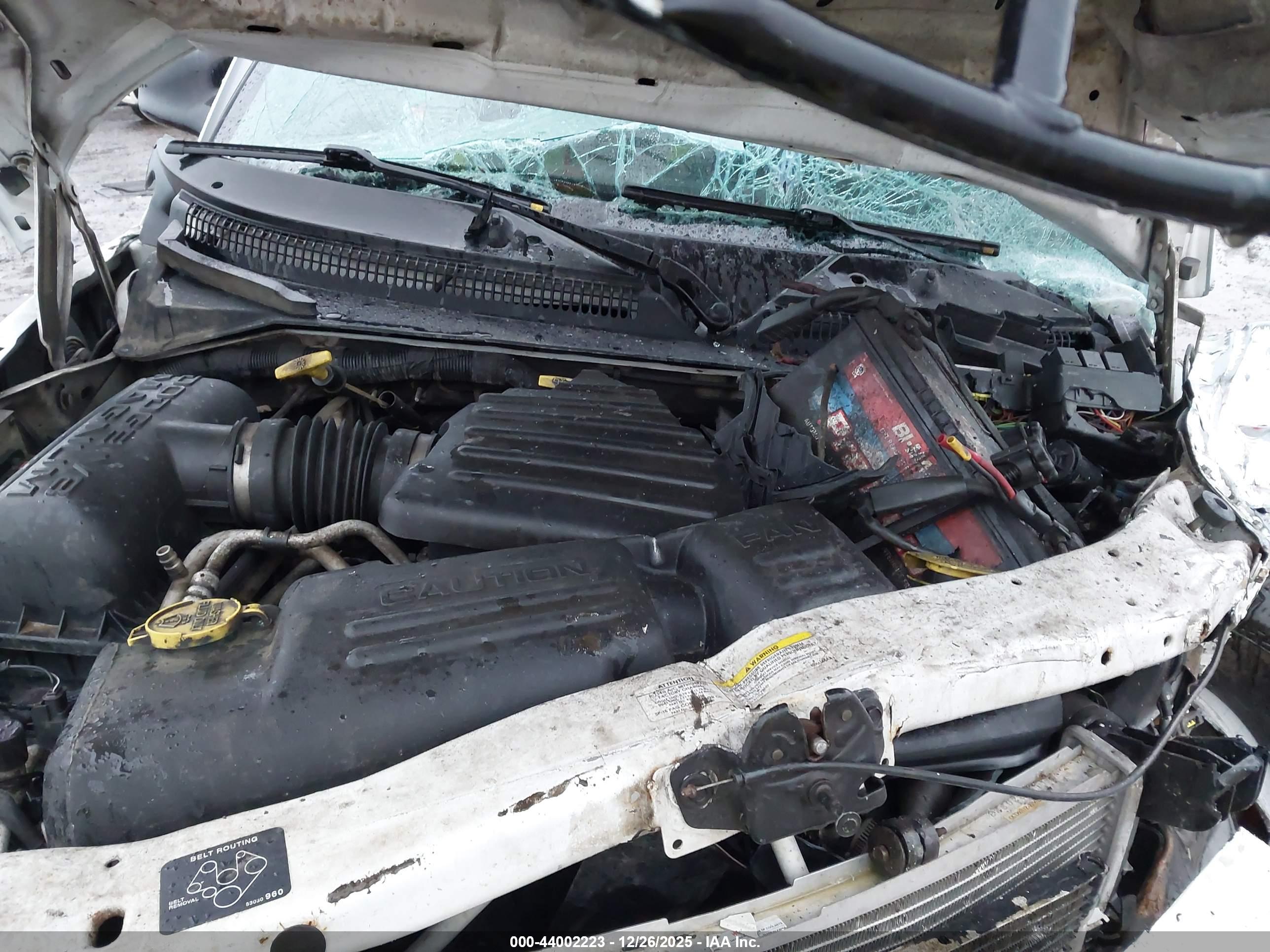 DODGE DURANGO image 10