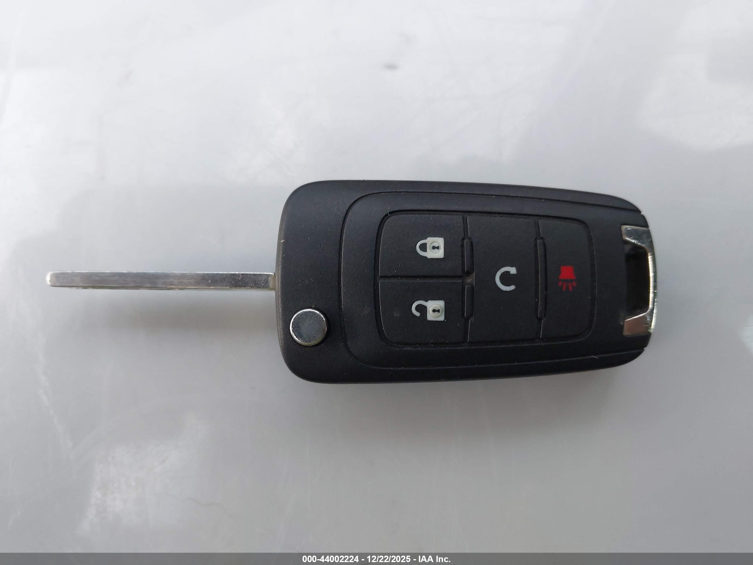 CHEVROLET SONIC image 11