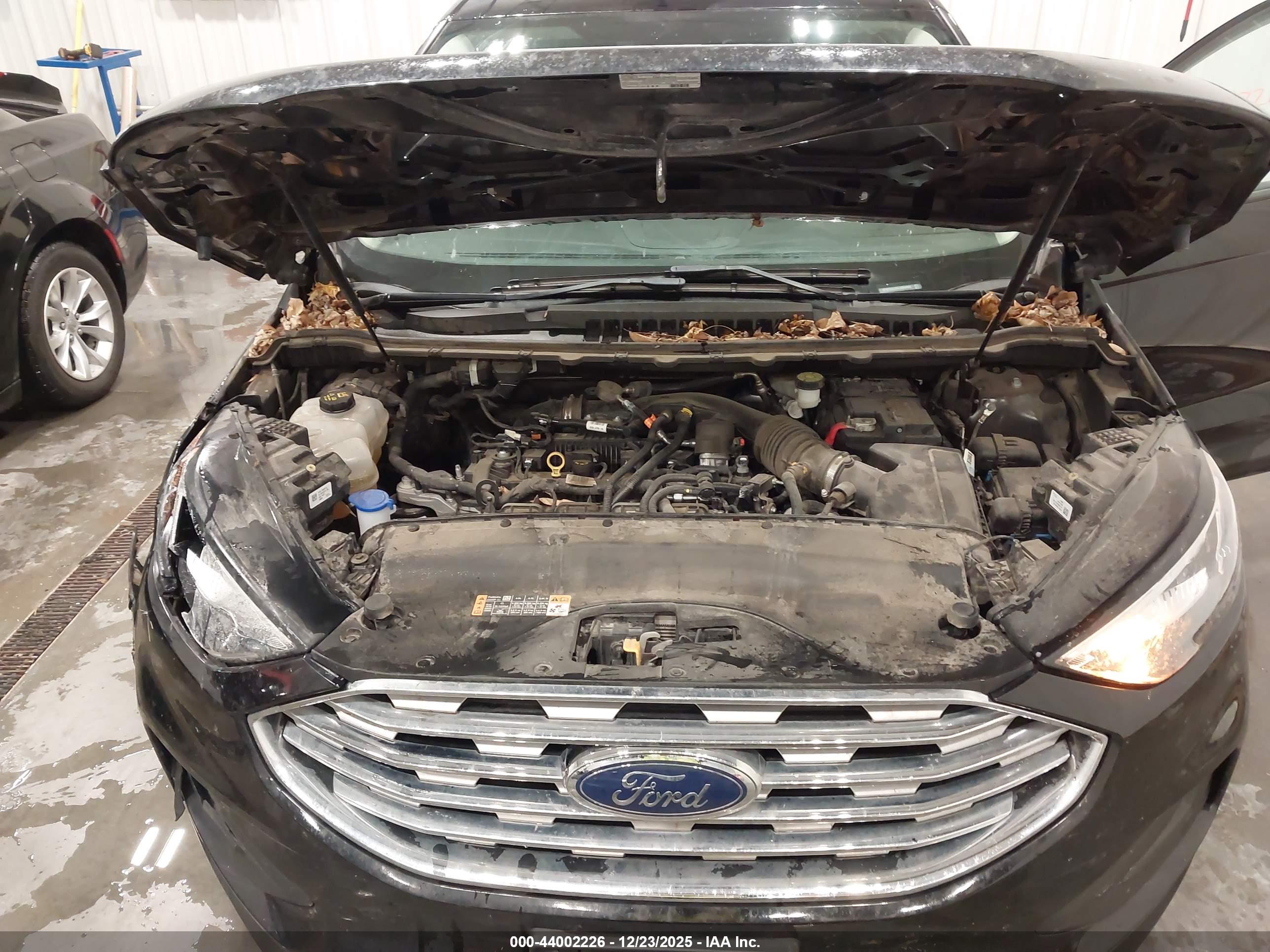 FORD EDGE image 10