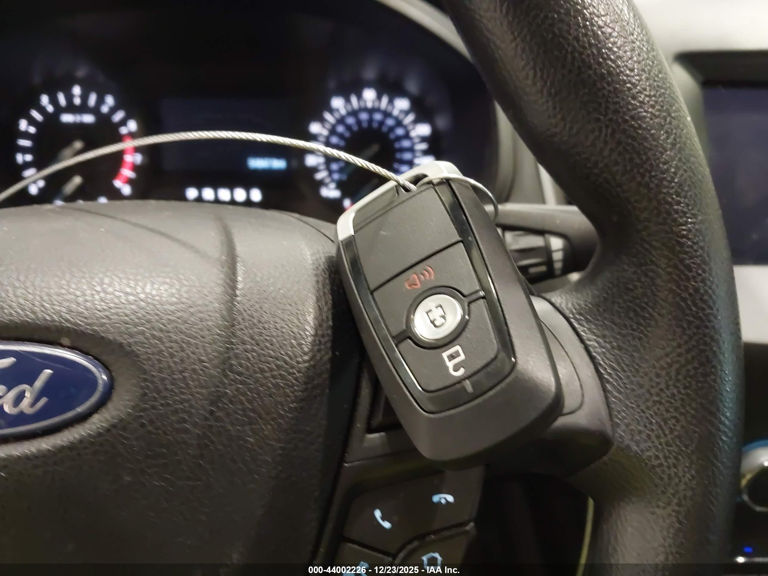 FORD EDGE image 11