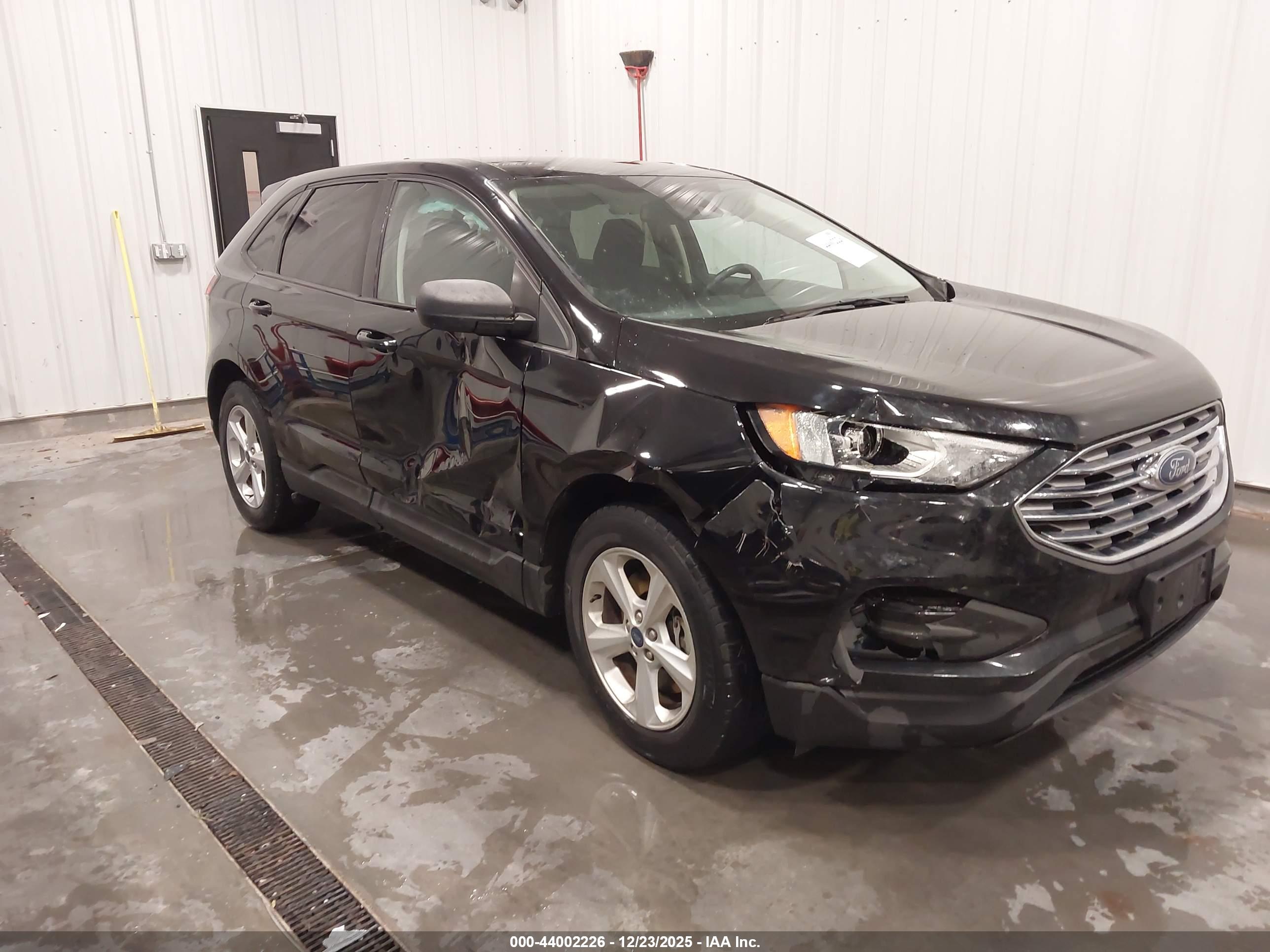 FORD EDGE image 6