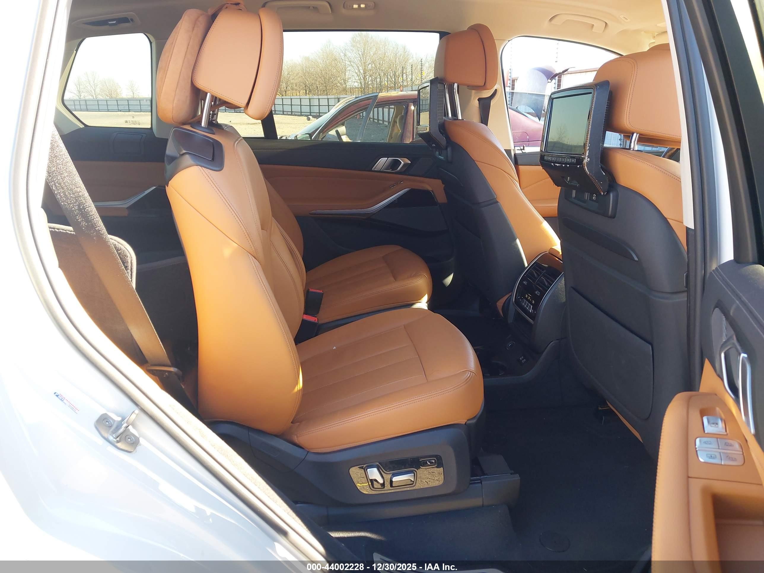 BMW X7 image 8