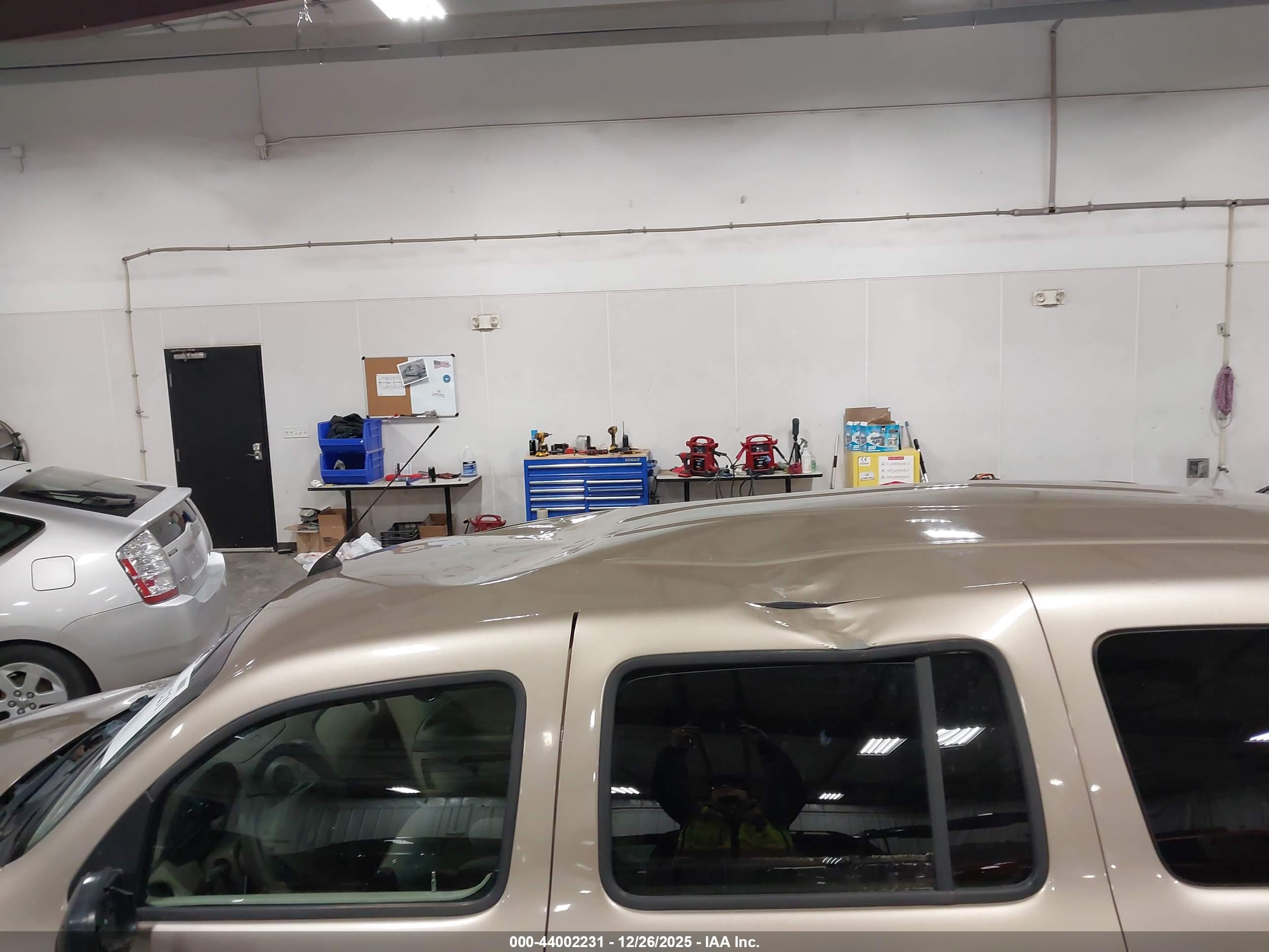 CHEVROLET HHR image 6