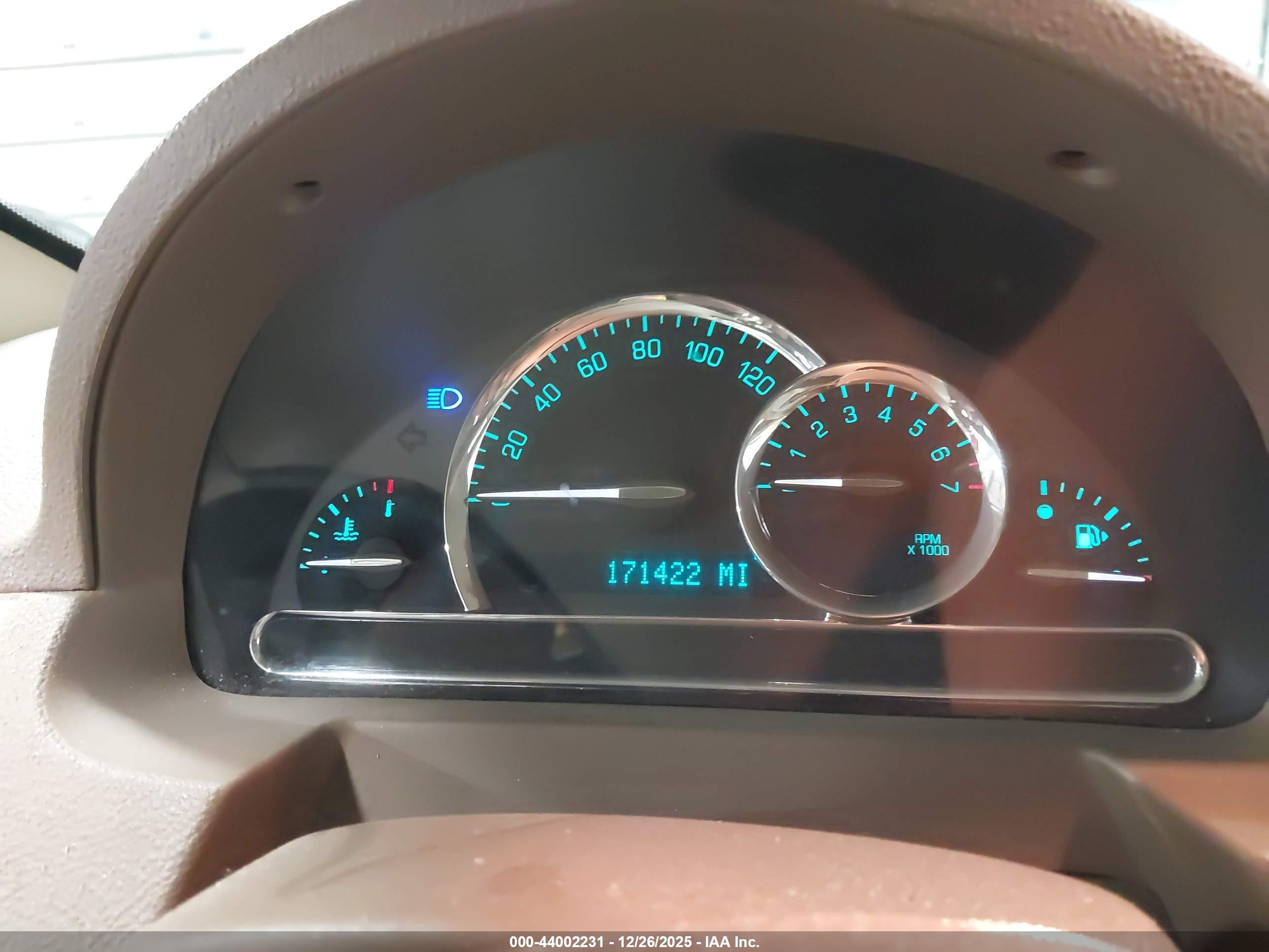 CHEVROLET HHR image 7