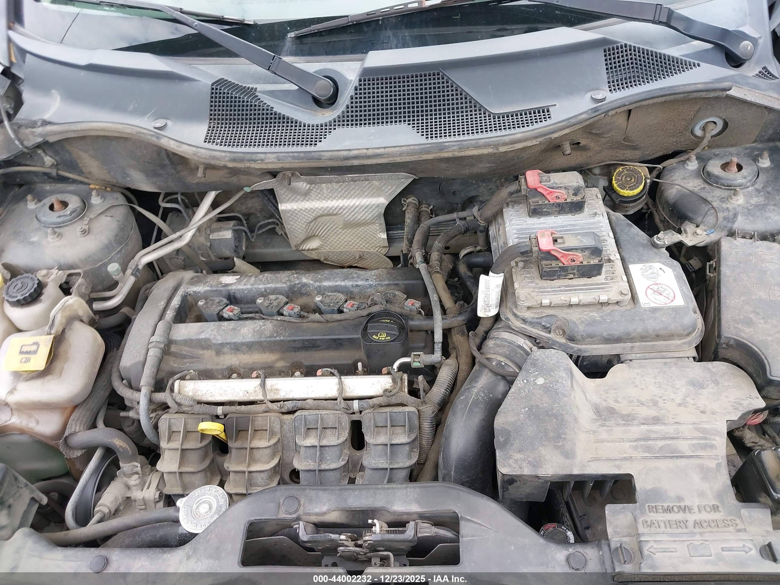 JEEP PATRIOT image 10