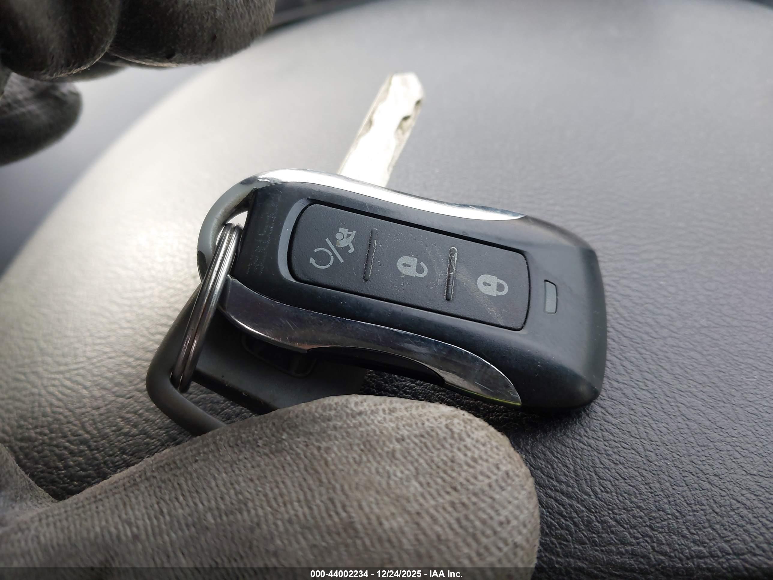 HONDA ACCORD image 11