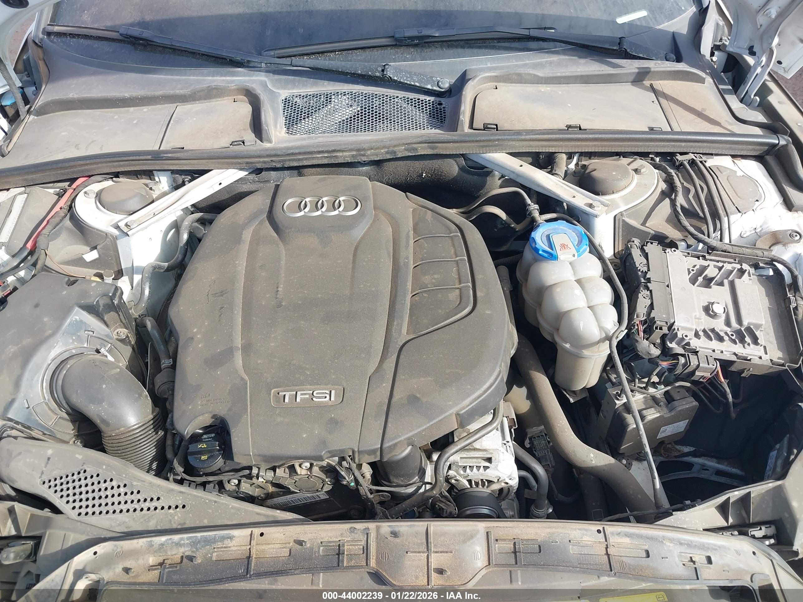 AUDI A5 image 10