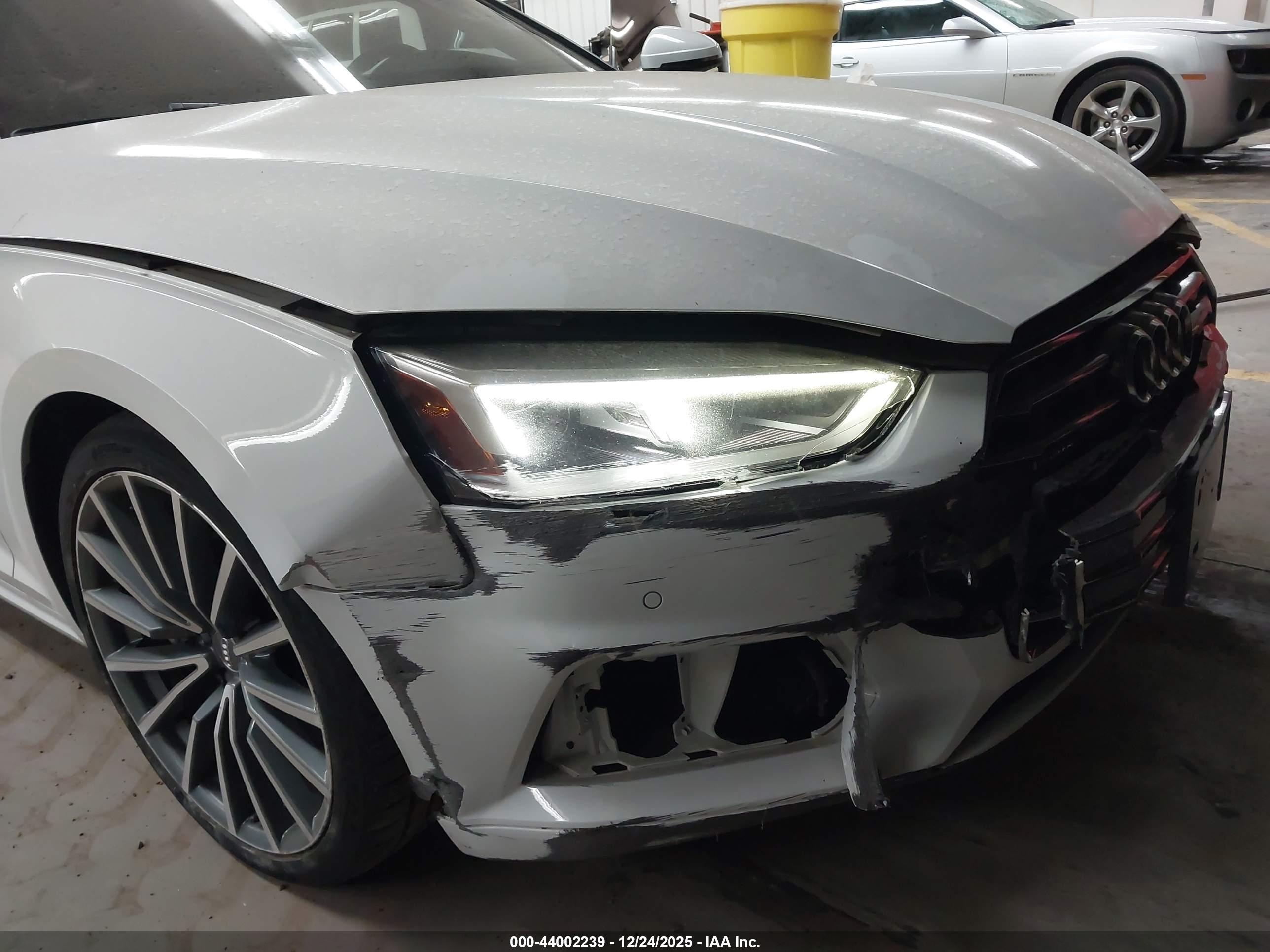 AUDI A5 image 6