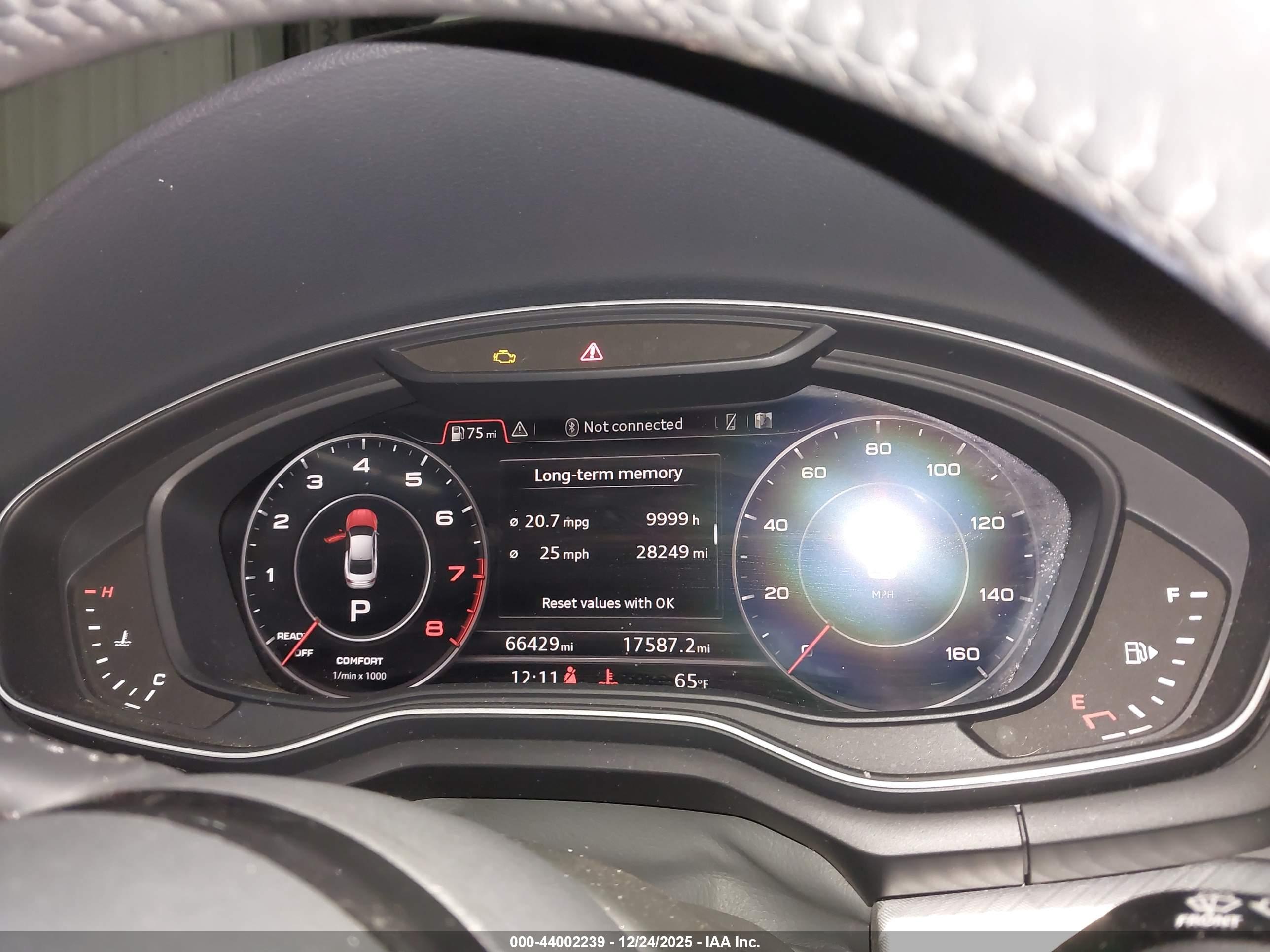 AUDI A5 image 7