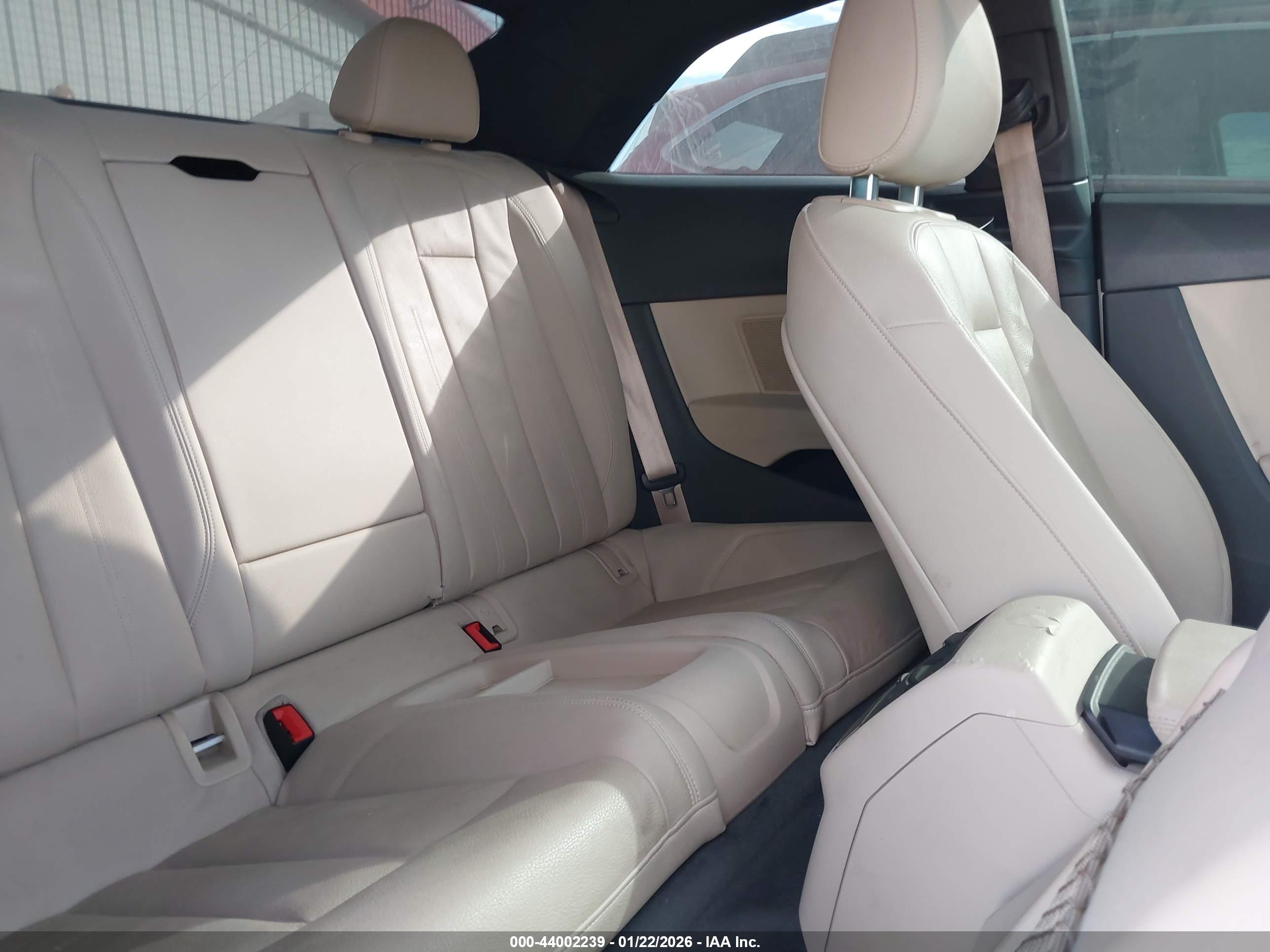 AUDI A5 image 8