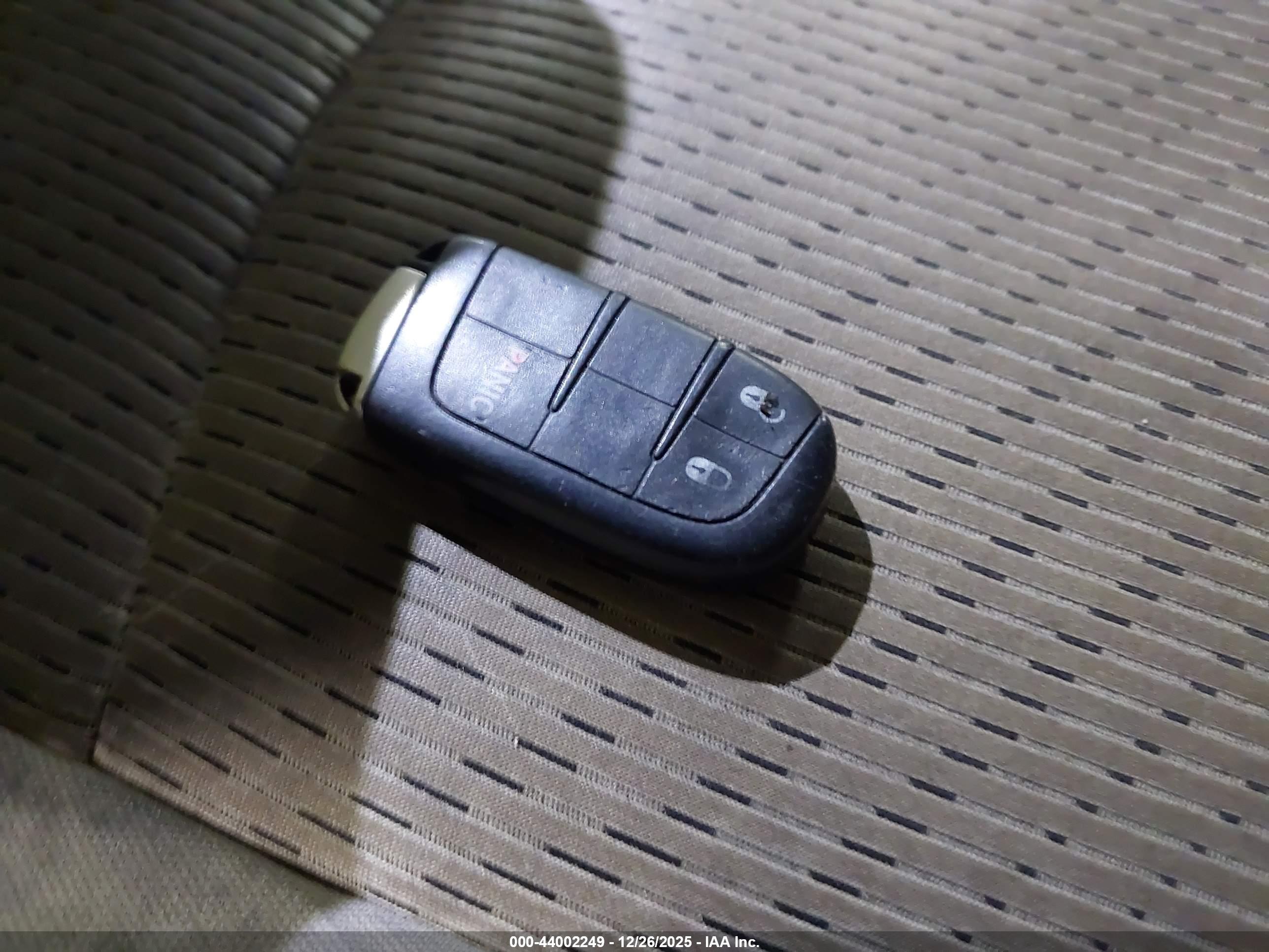 DODGE JOURNEY image 11