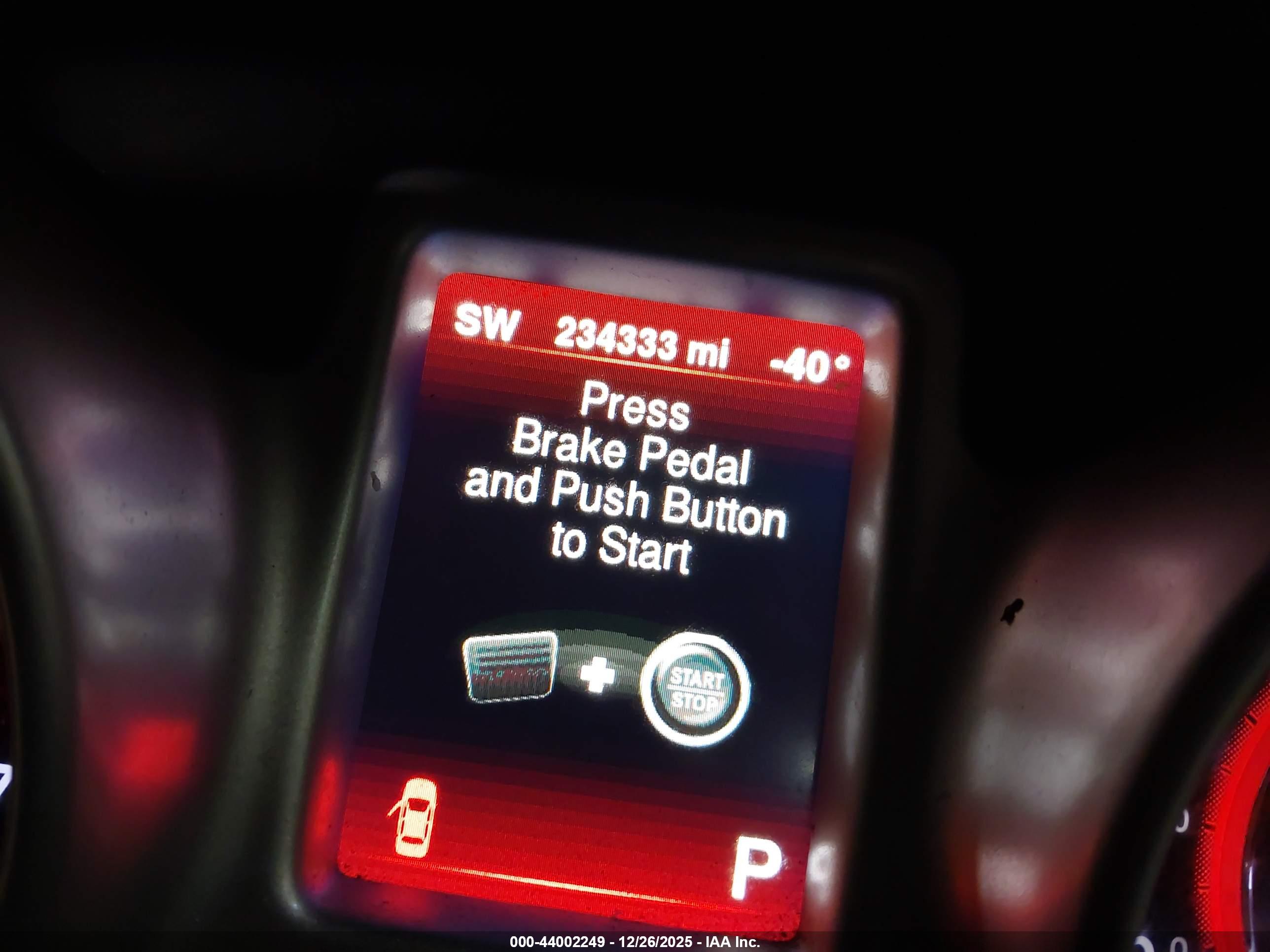 DODGE JOURNEY image 7