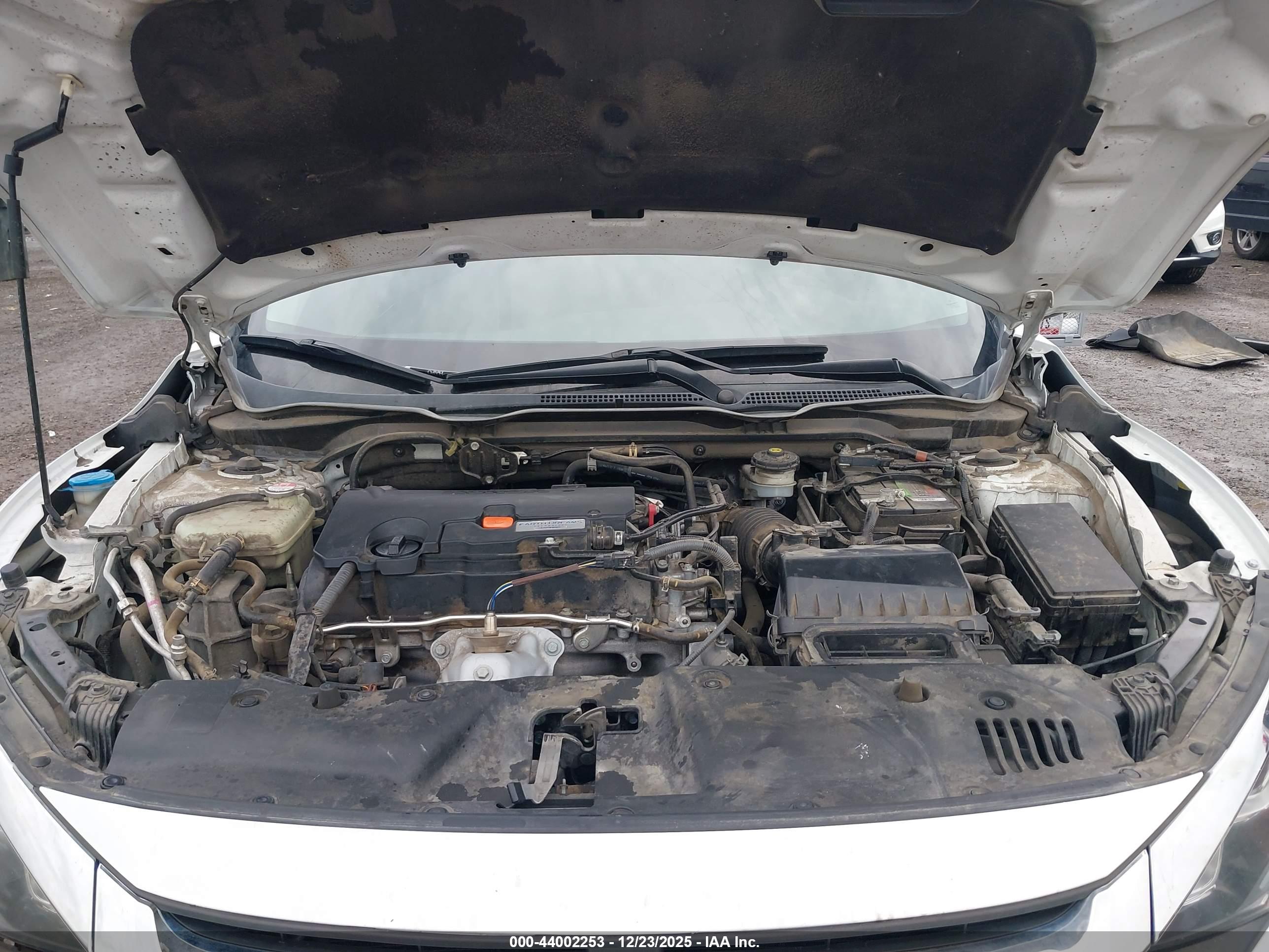 HONDA CIVIC image 10