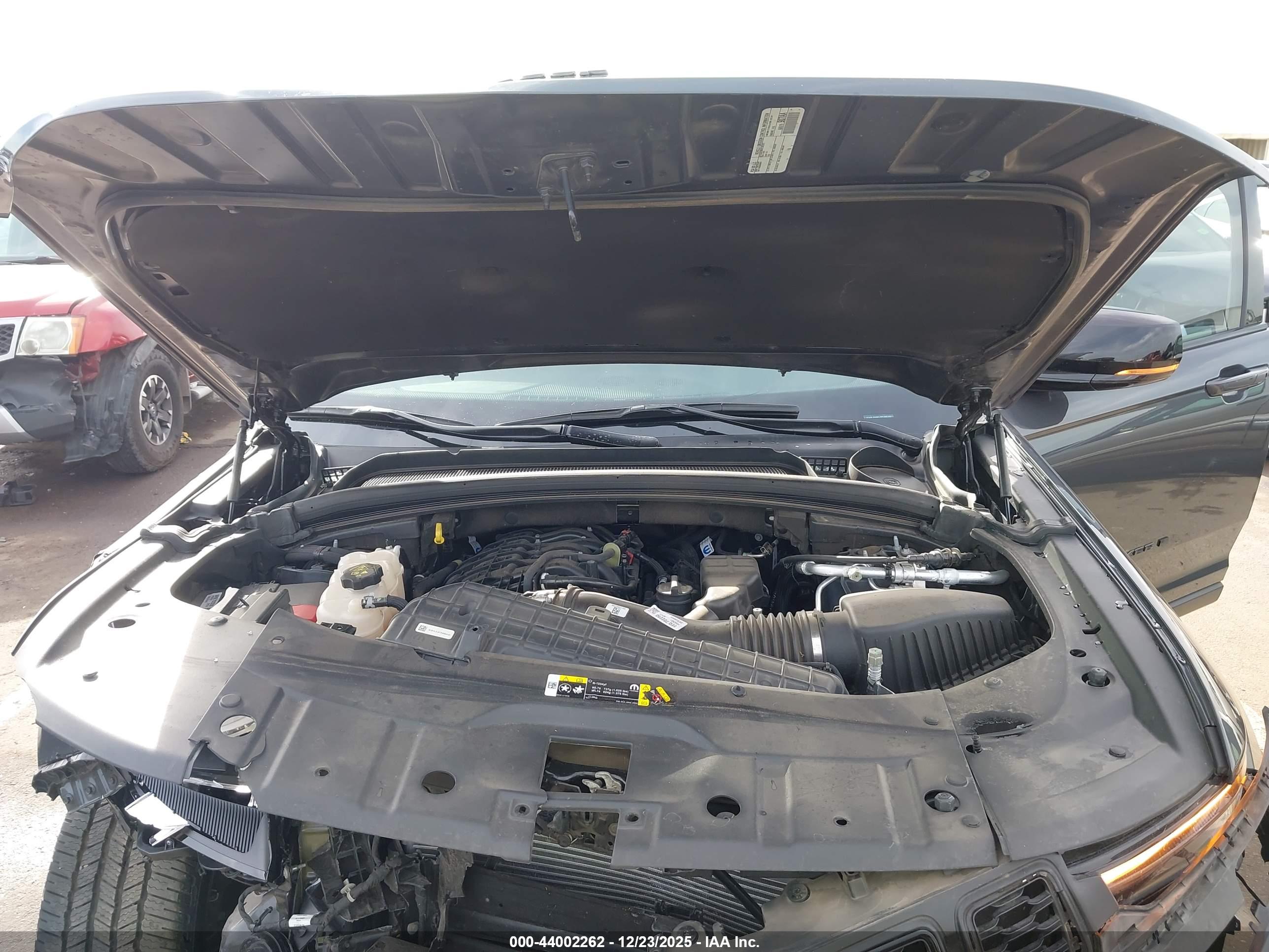 JEEP GRAND image 10
