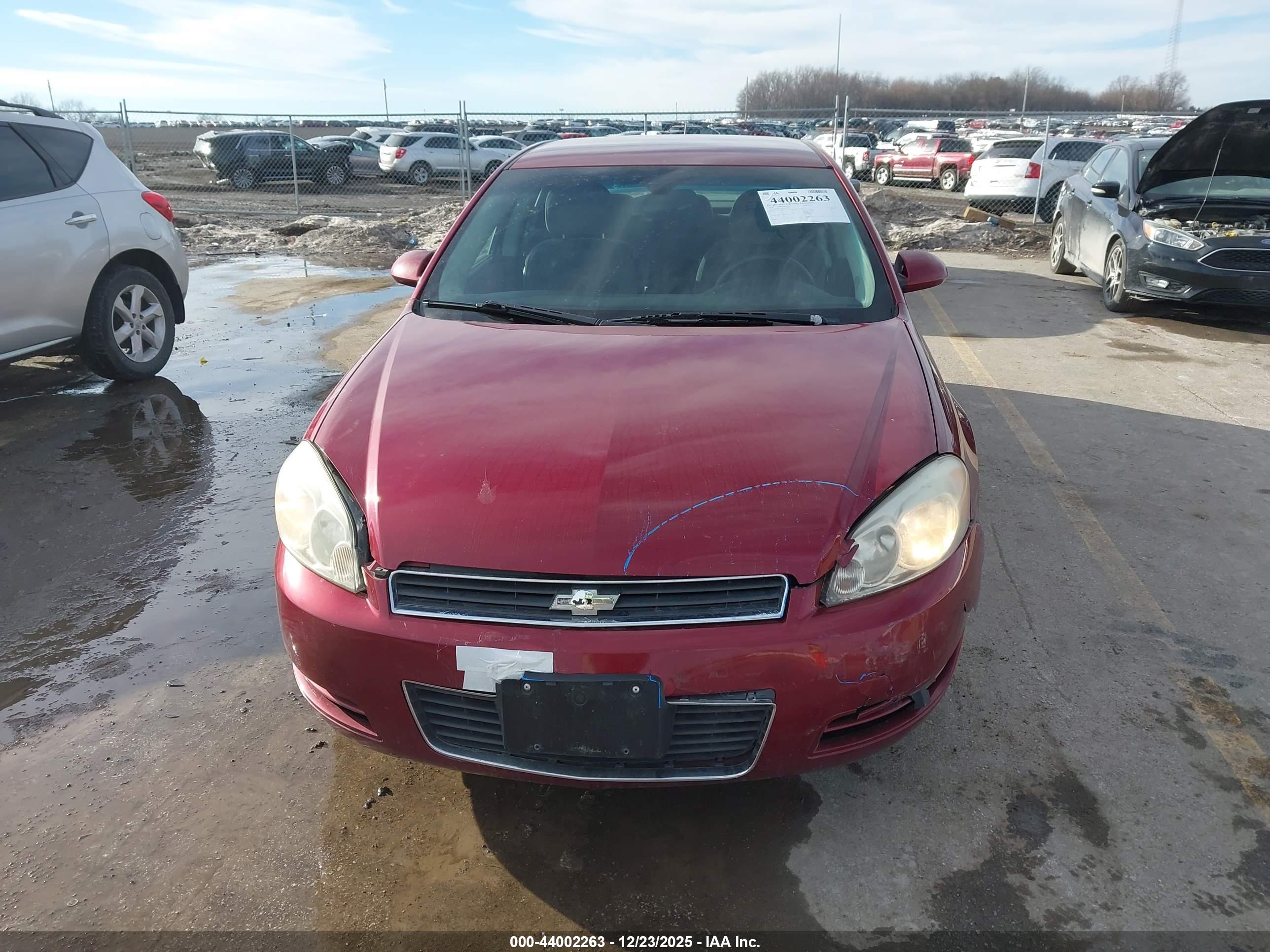 CHEVROLET IMPALA image 6
