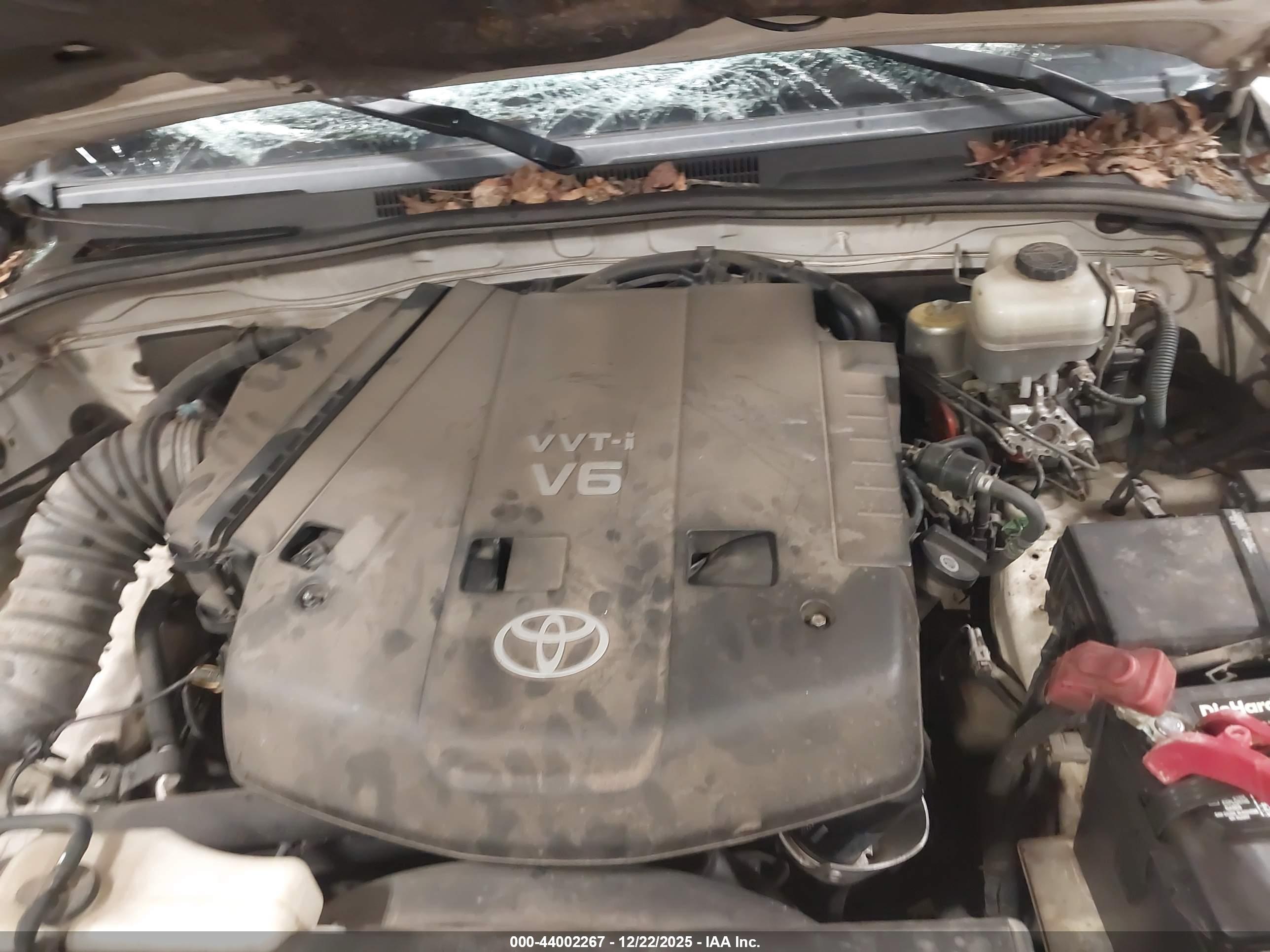 TOYOTA 4RUNNER image 10