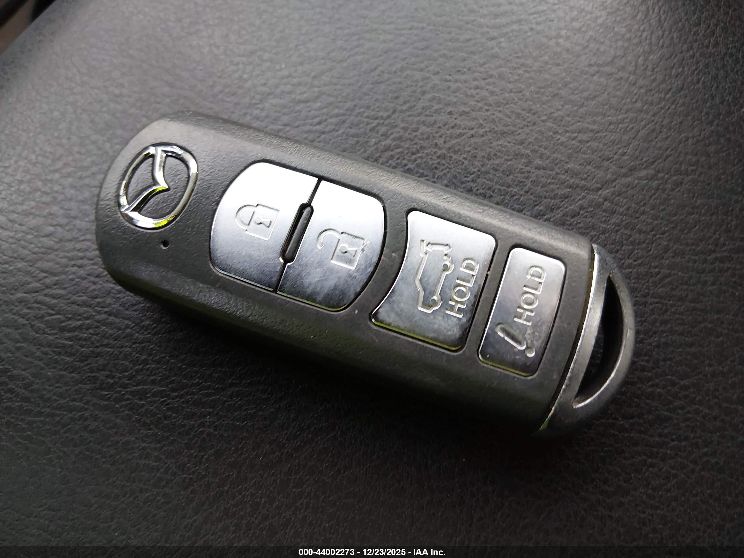 MAZDA CX-5 image 11