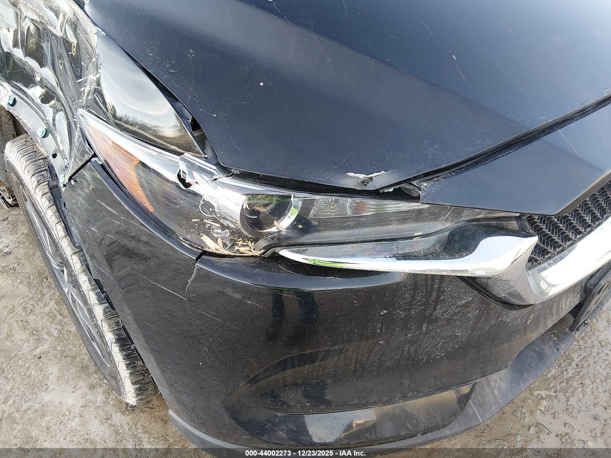 MAZDA CX-5 image 6