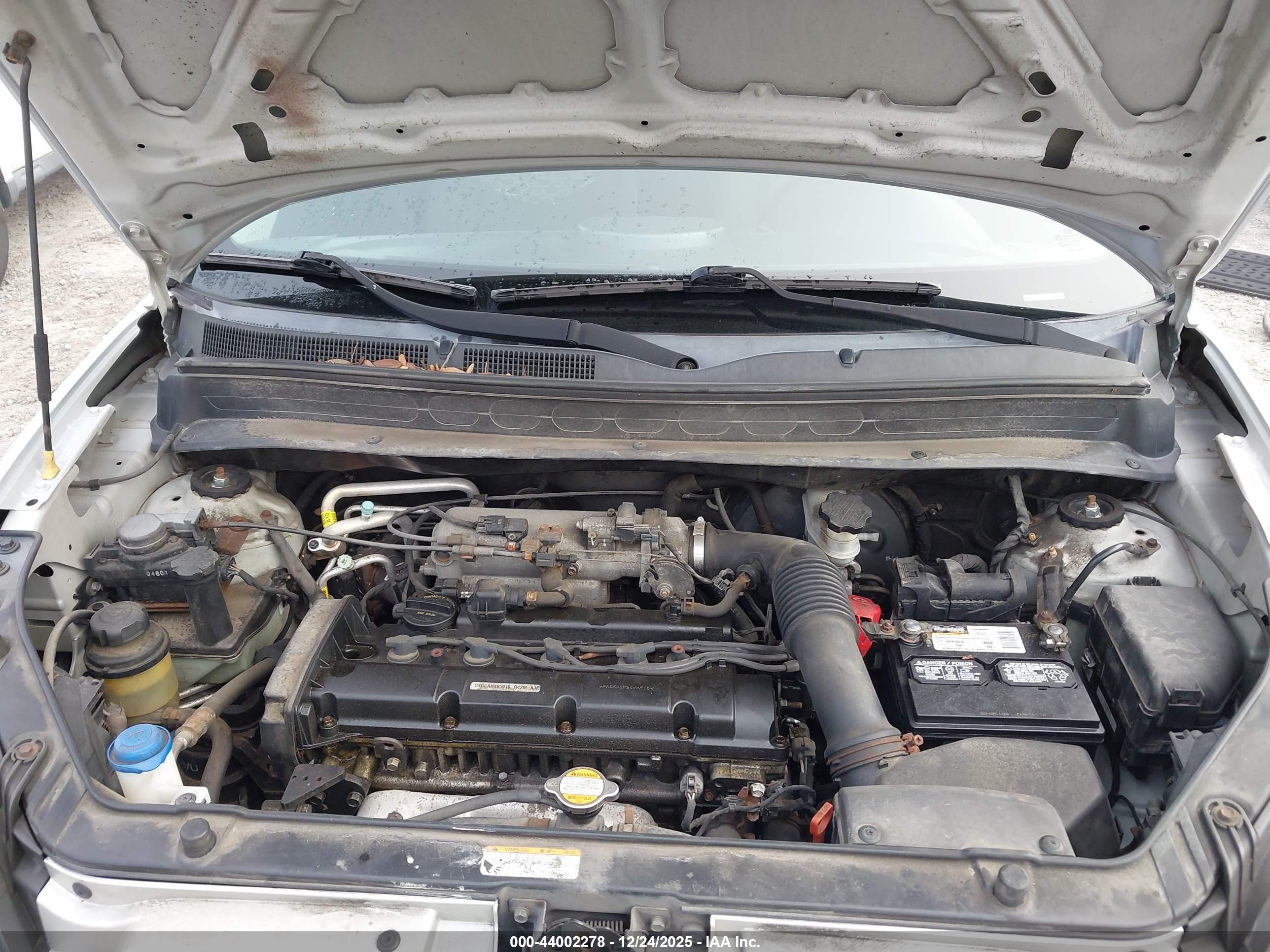 KIA SOUL image 10