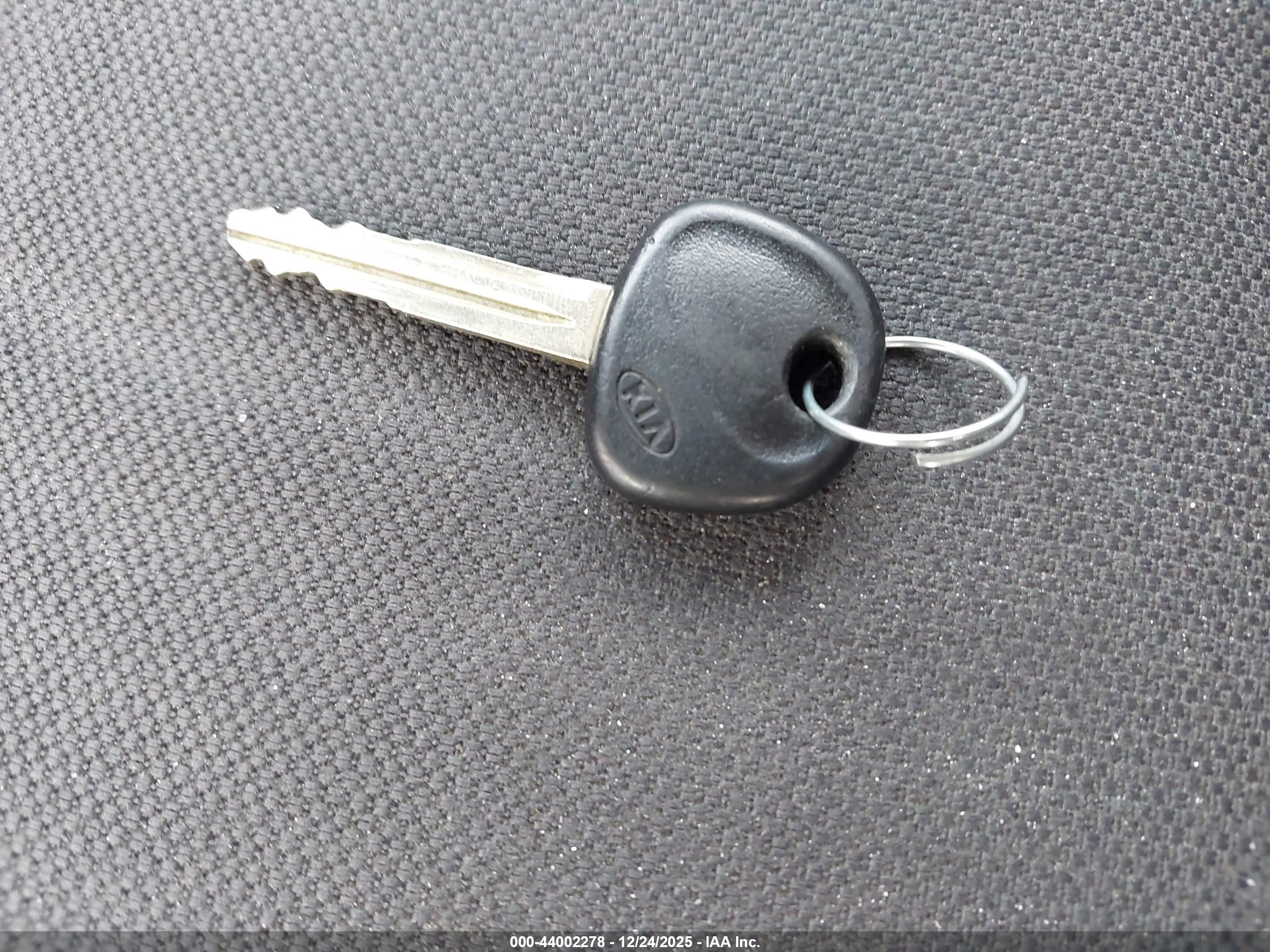 KIA SOUL image 11